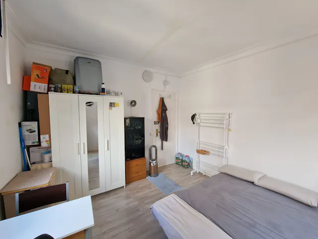 Private room in Carrer de la Creu dels Molers, Barcelona (1666681) room image 20