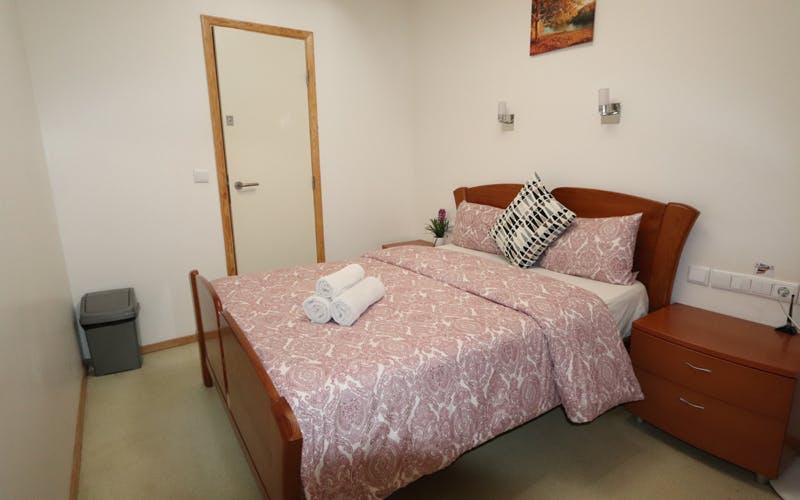 Private room for rent for €500 per month in Lisbon, Calçada Garcia