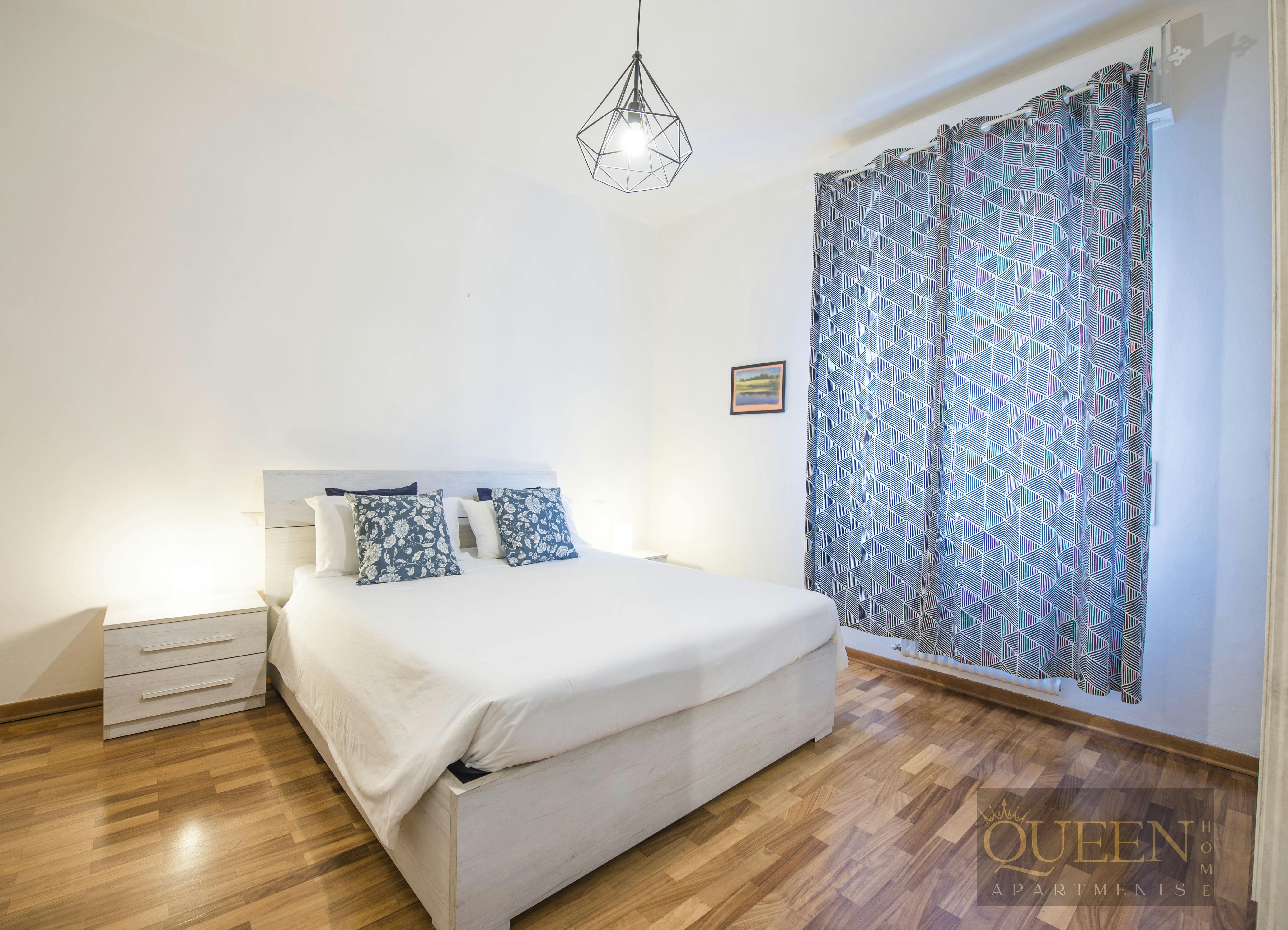 Via della Crocetta, Bologna preview