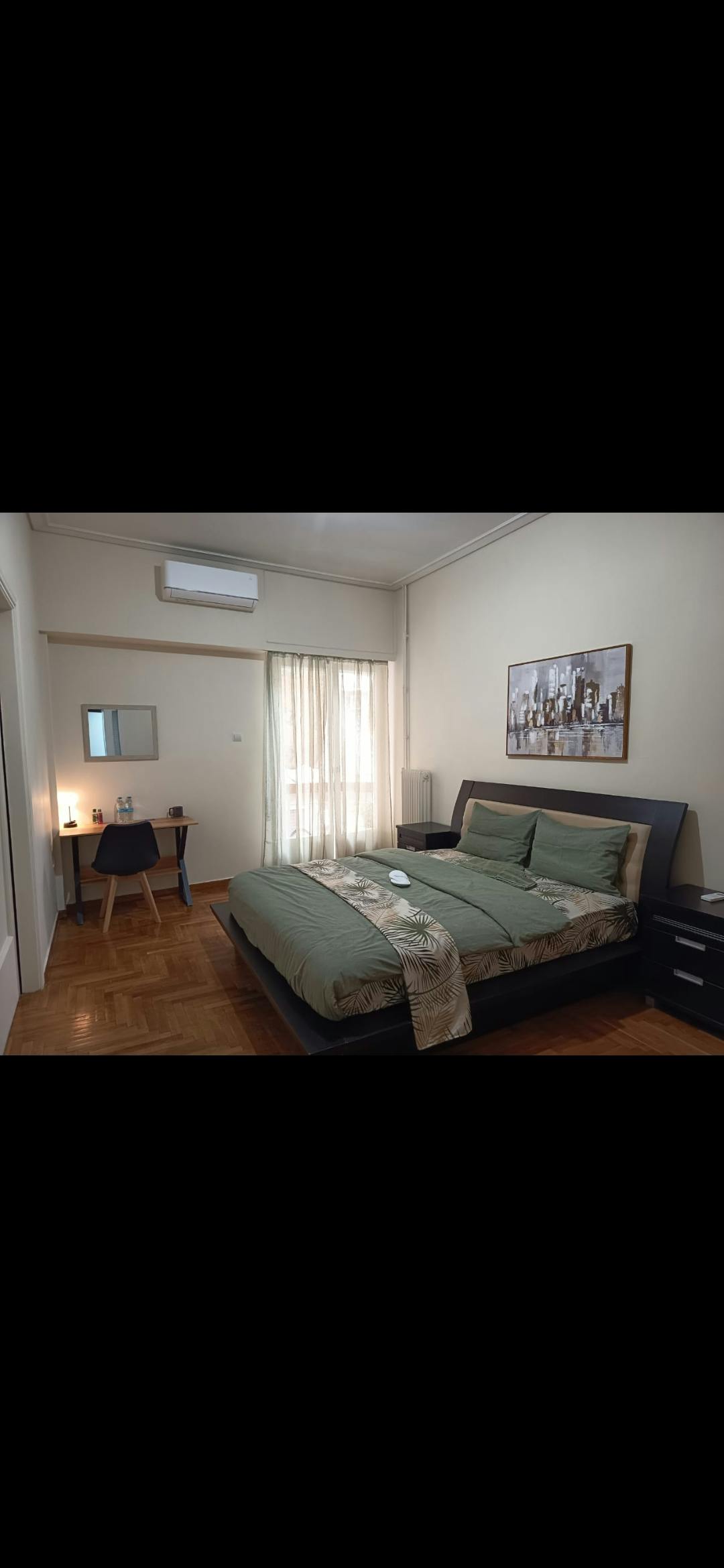 Private room for rent for €450 per month in Athina, Mitilinis