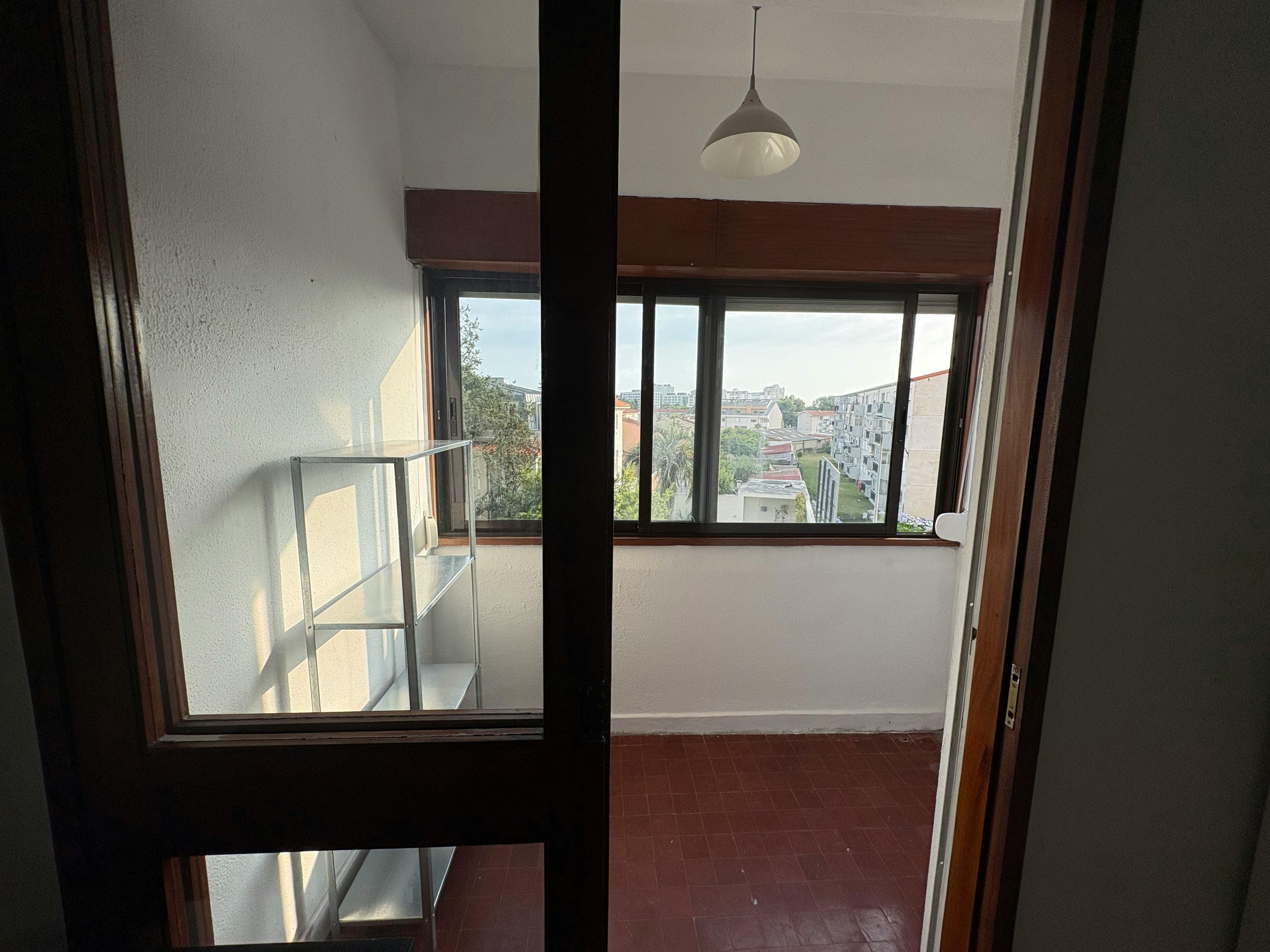 Single room Porto, 1 bed, 15m² — photo 7