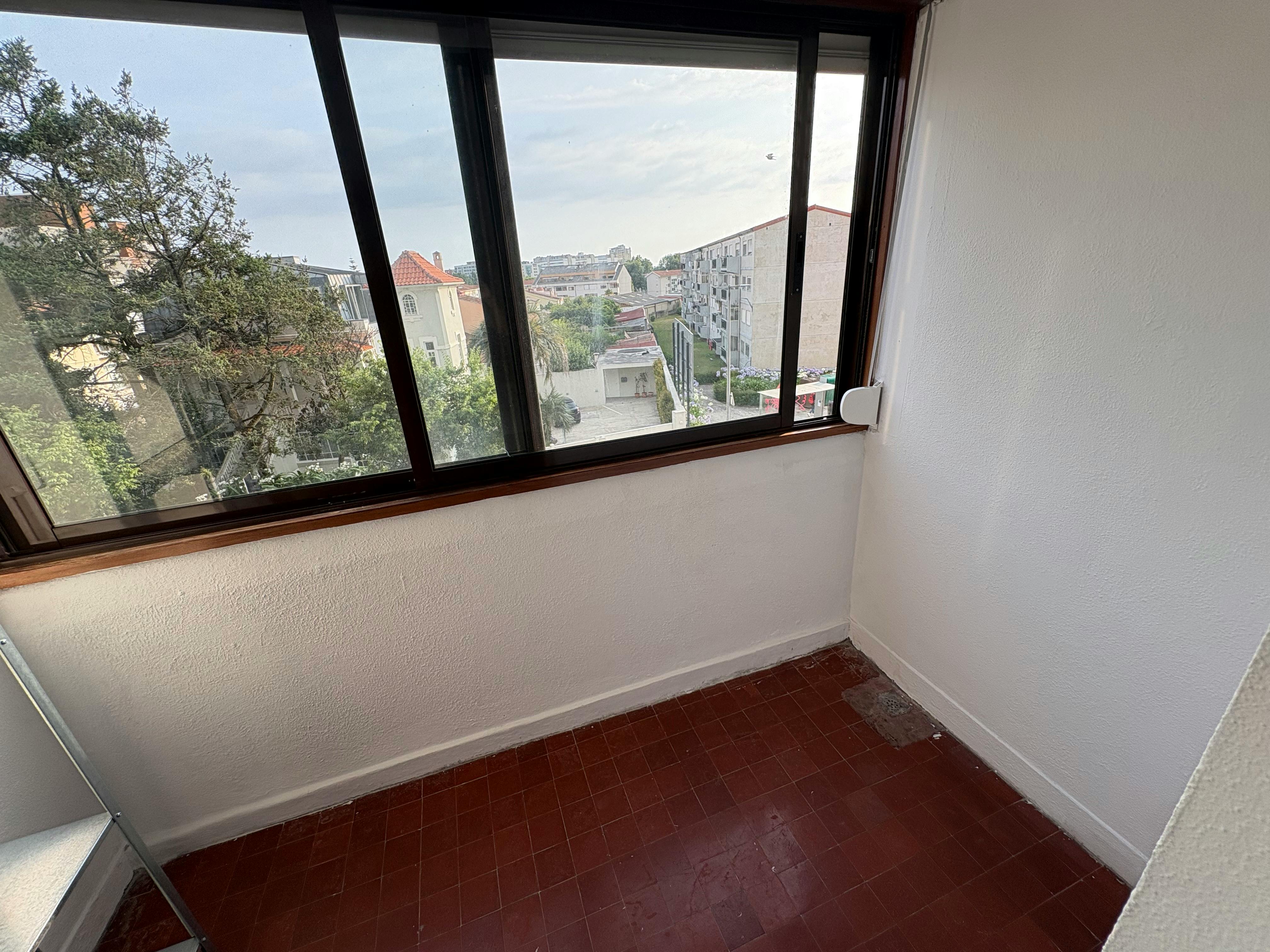 Single room Porto, 1 bed, 15m² — photo 6