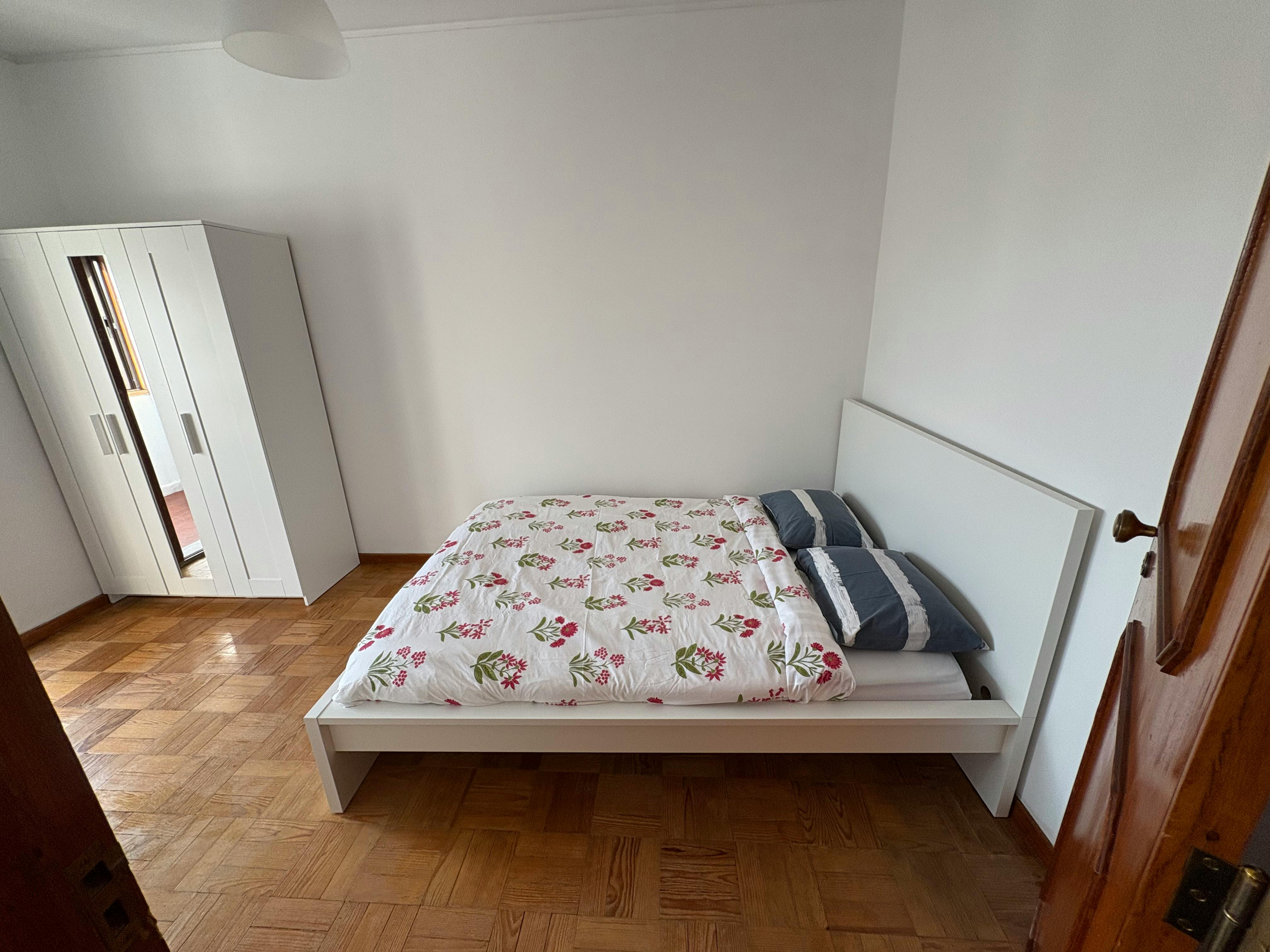 Single room Porto, 1 bed, 15m² — photo 9
