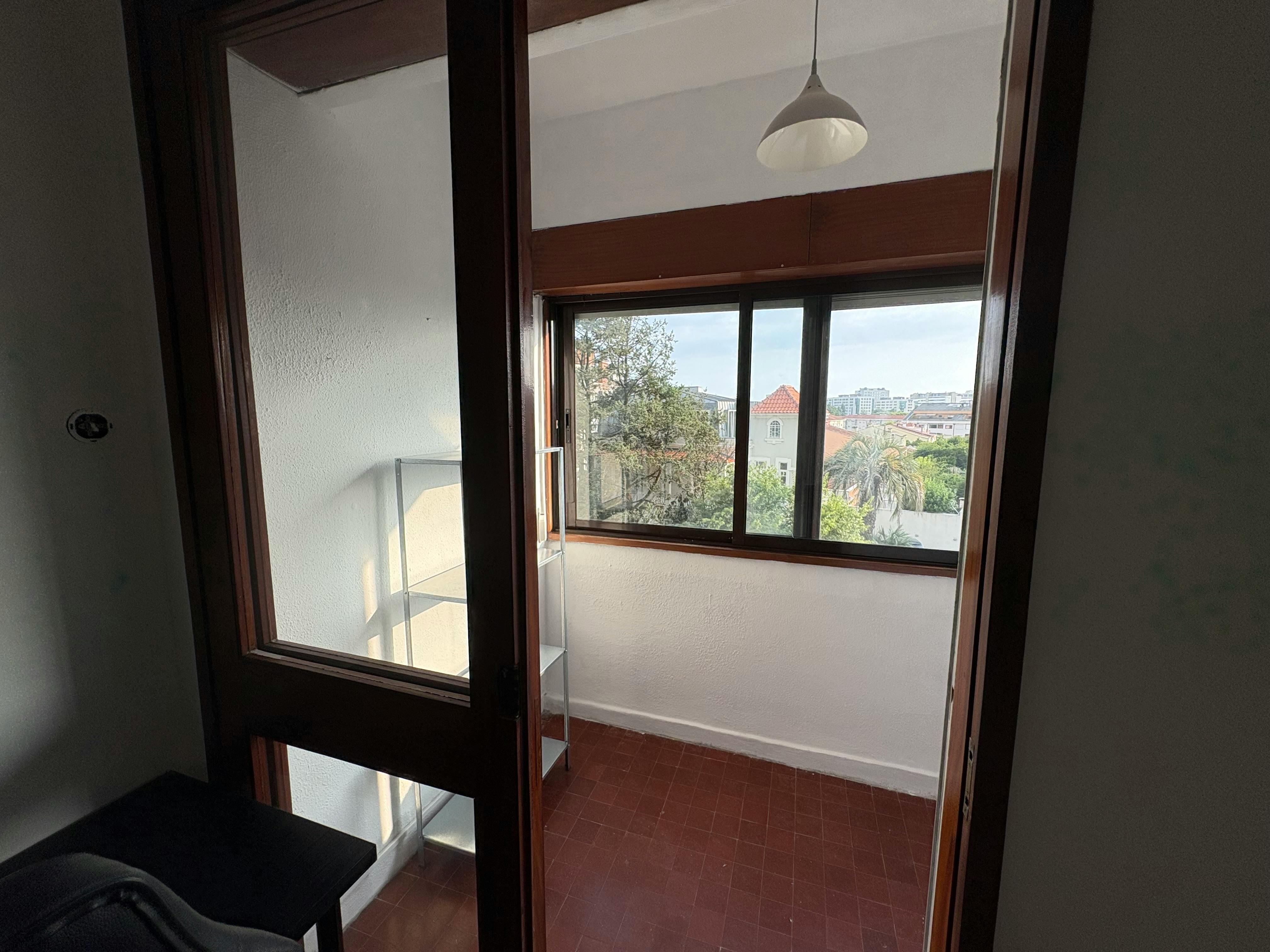 Single room Porto, 1 bed, 15m² — photo 8