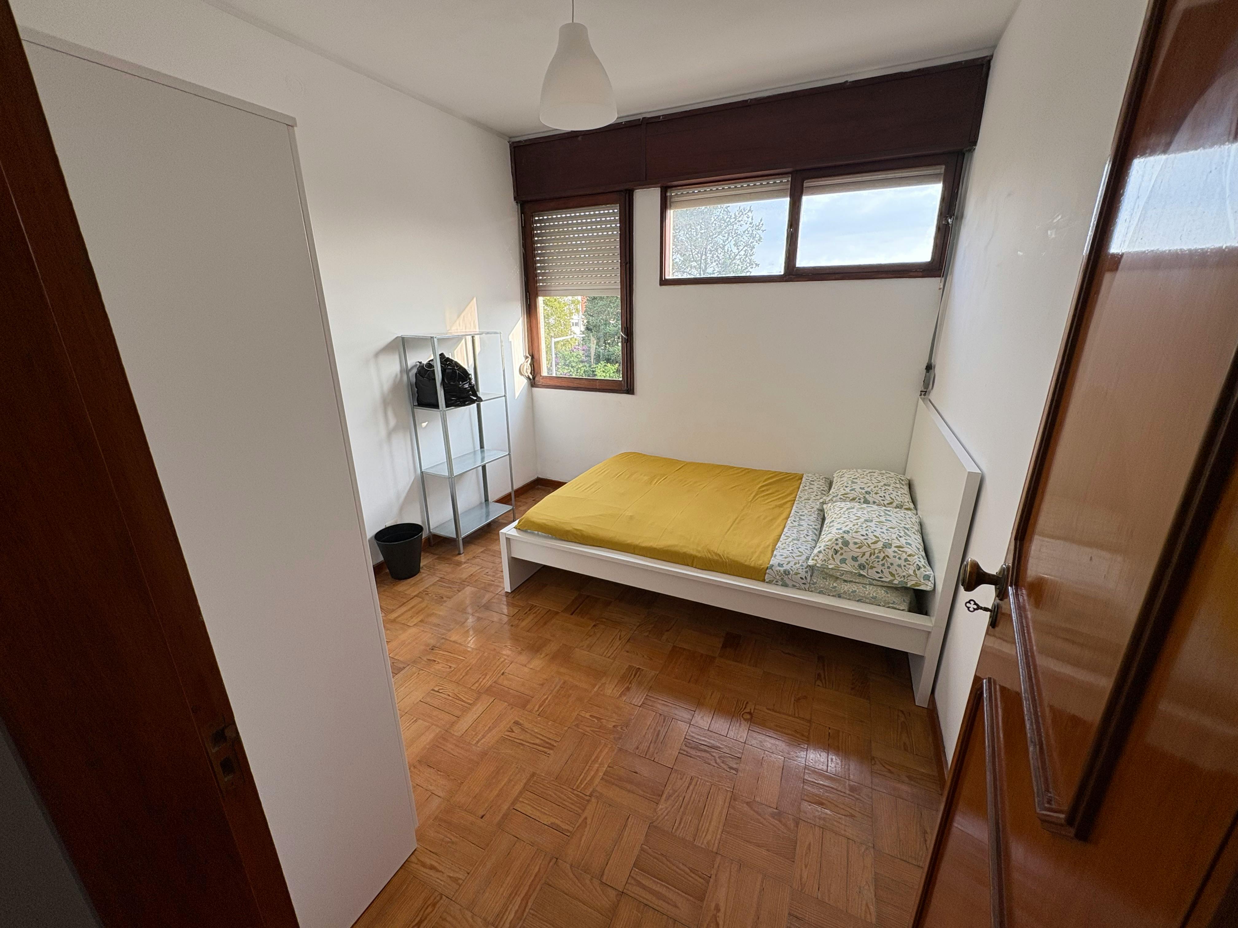 Single room Porto, 1 bed, 15m² — photo 23
