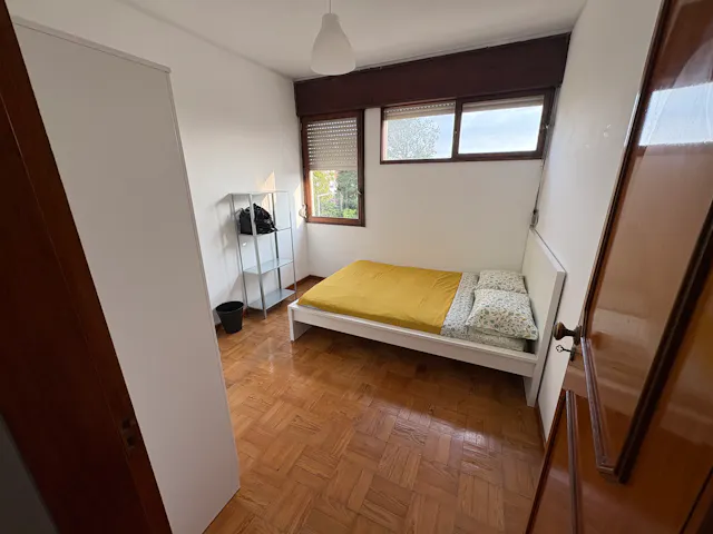 Private room in Rua Central de Francos, Porto (1666694) room image 1