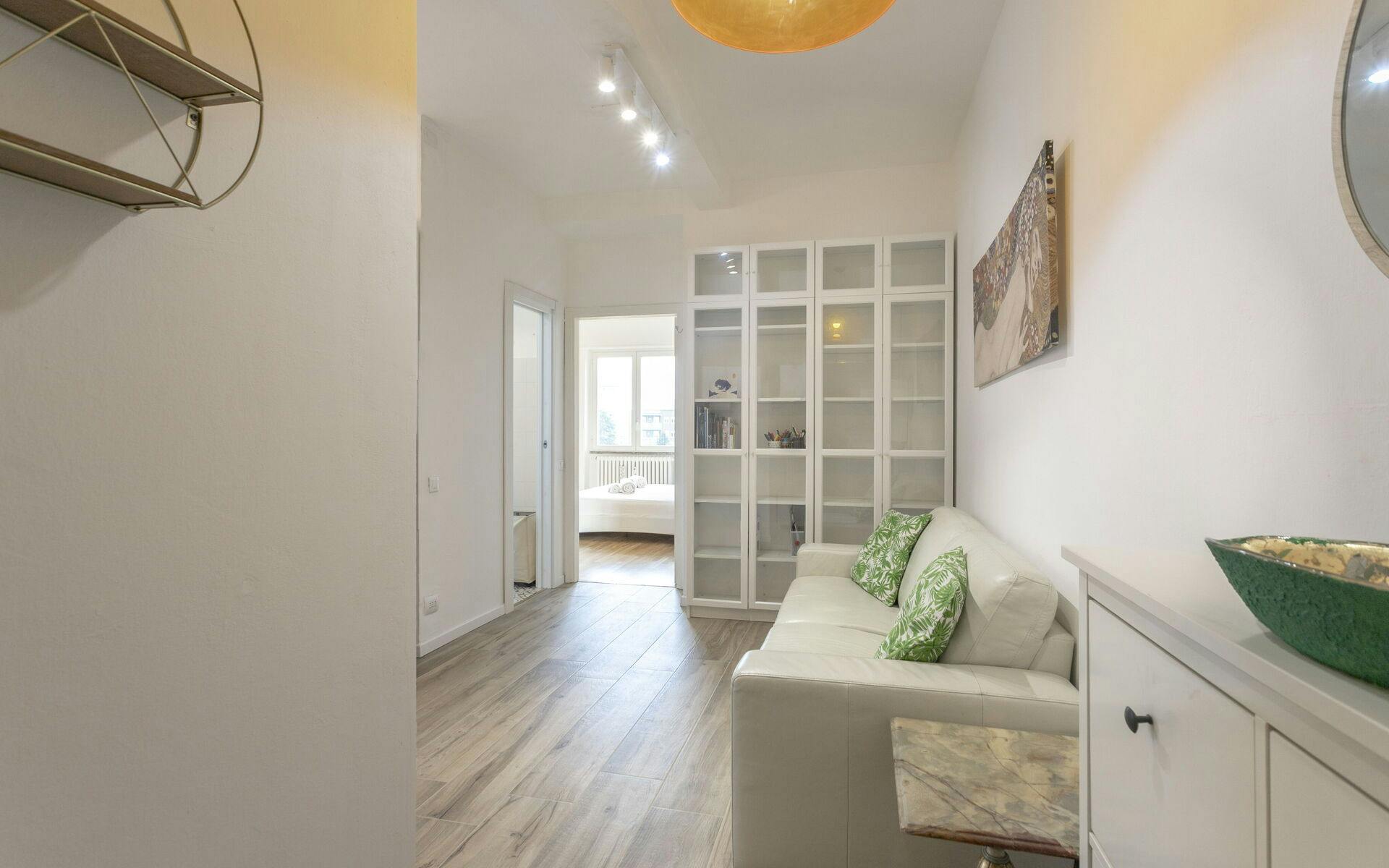 Via Privata Tanaro, Milan preview