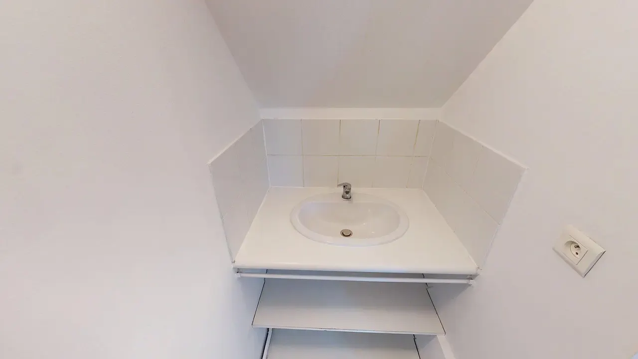 Private room in Avenue de Flandre, Villeneuve-d'Ascq (1666699) COMMON_AREA 1