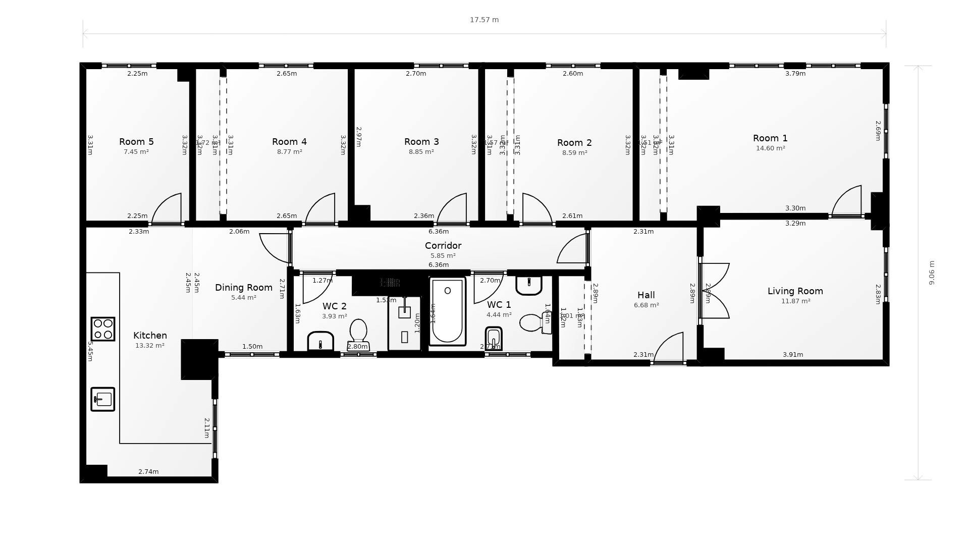 preview gallery tile