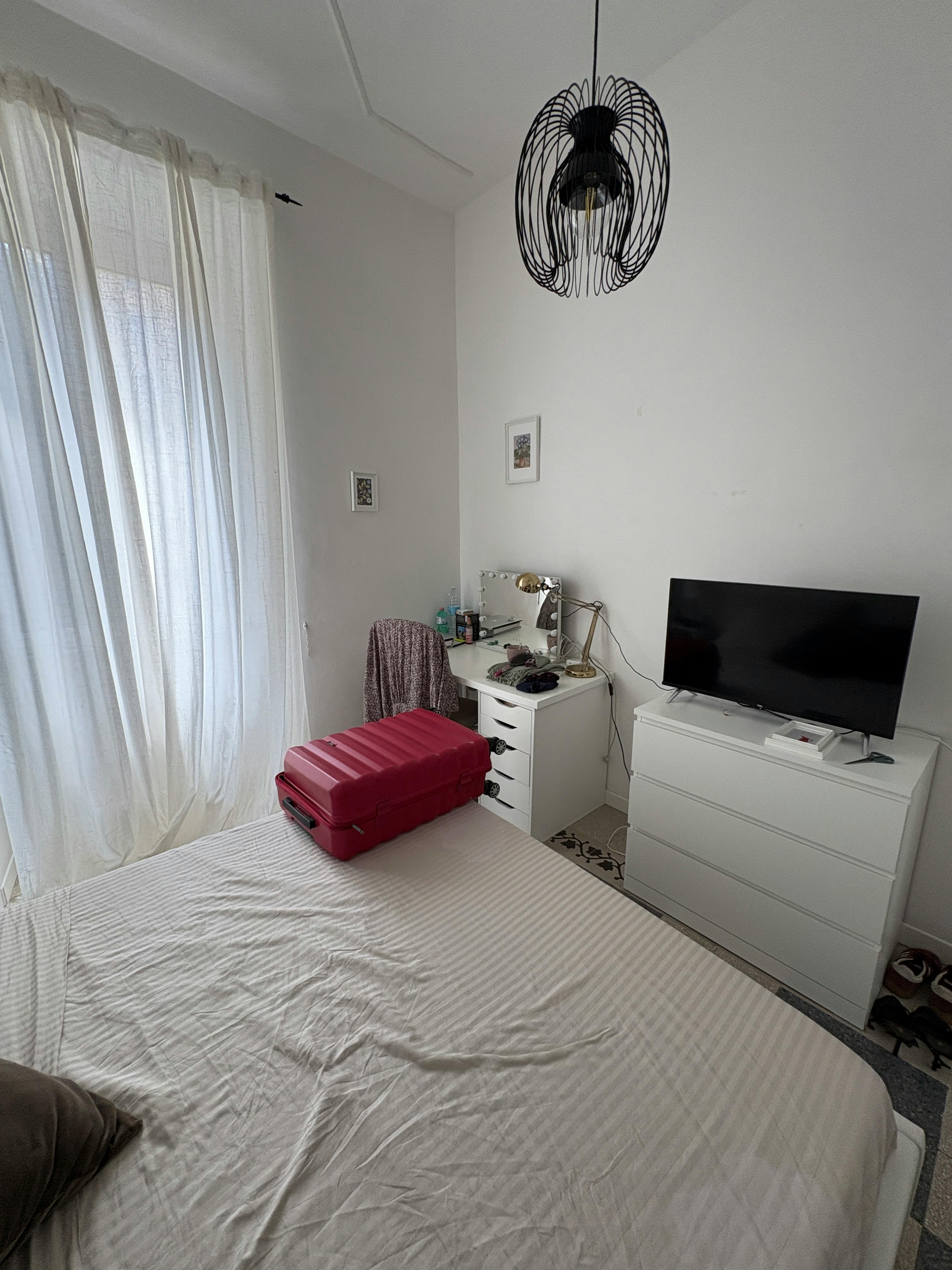 Viale delle Provincie, Rome preview