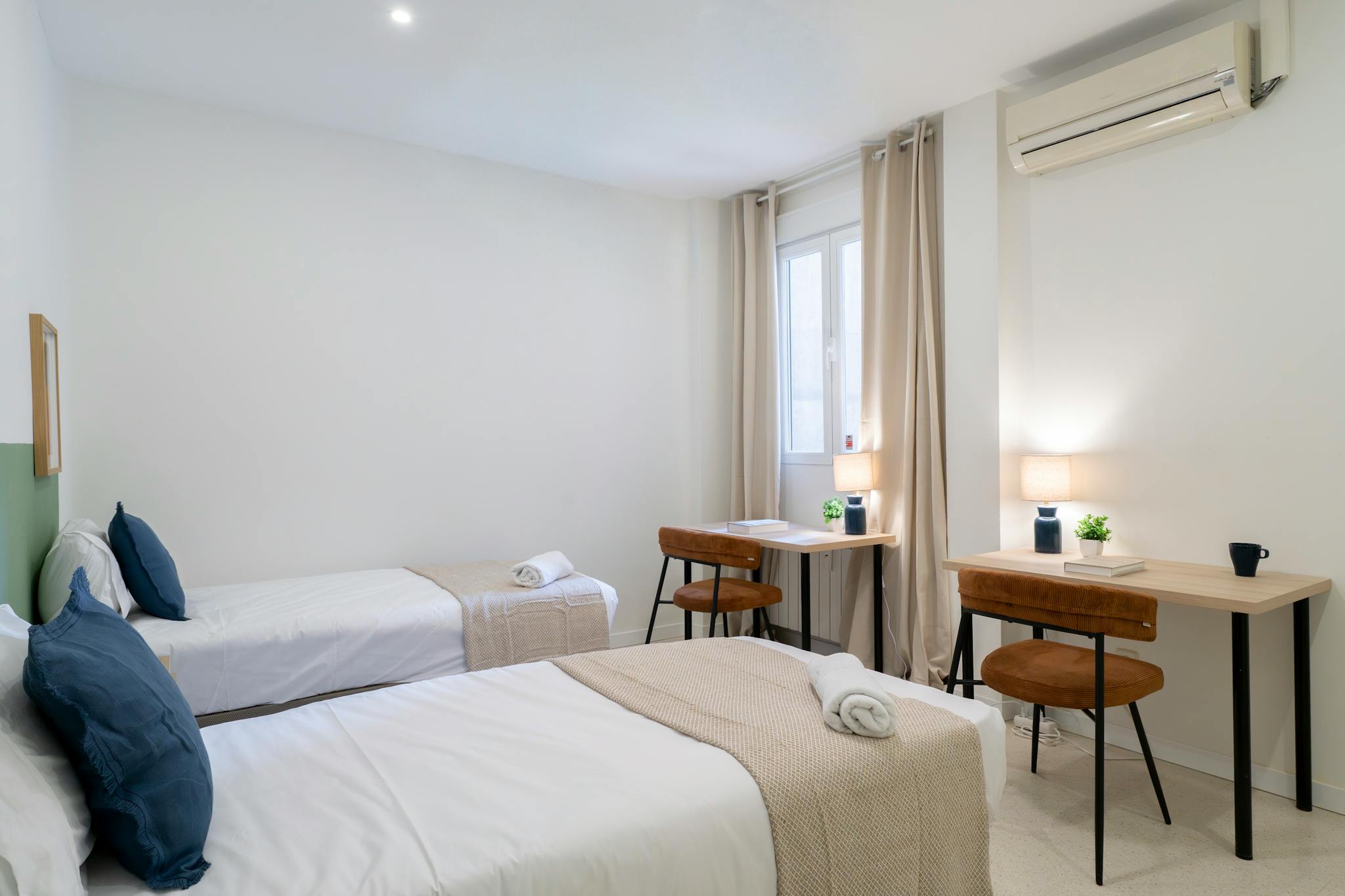 Calle de Fuencarral, Madrid preview