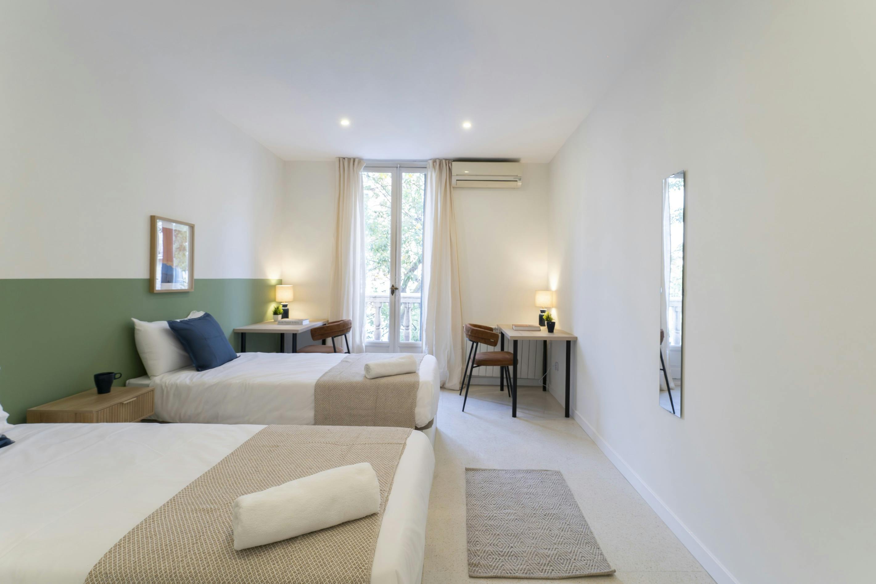 Calle de Fuencarral, Madrid preview