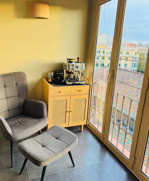 preview gallery tile