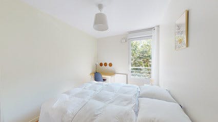 Private room in Boulevard Gabriel Péri, Rosny-sous-Bois (1666746) ROOM 4