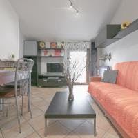 Apartment for rent for €1,300 per month in Funo, Via Galliera