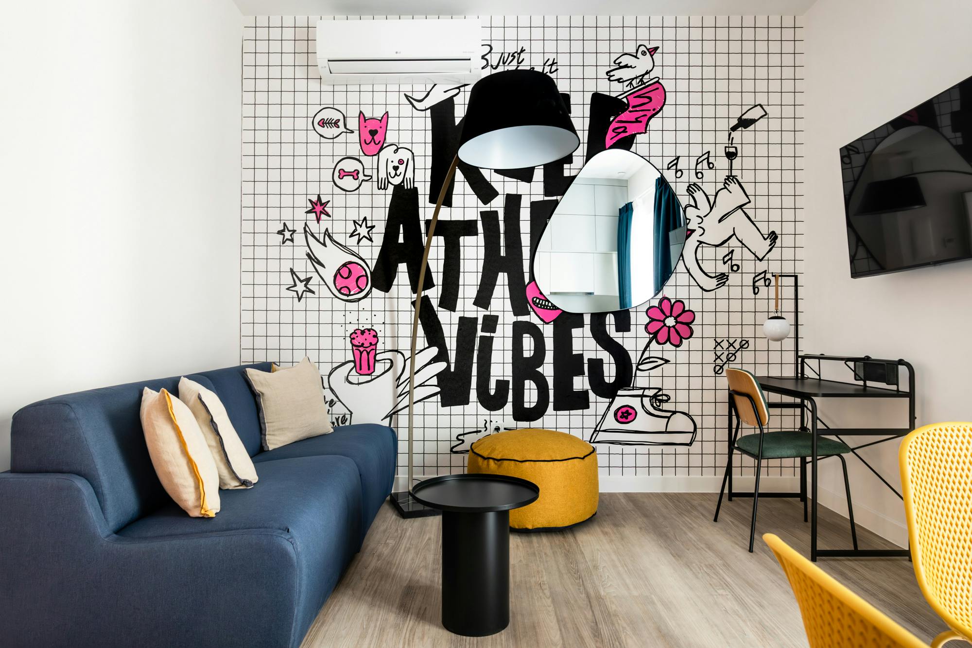 preview gallery tile