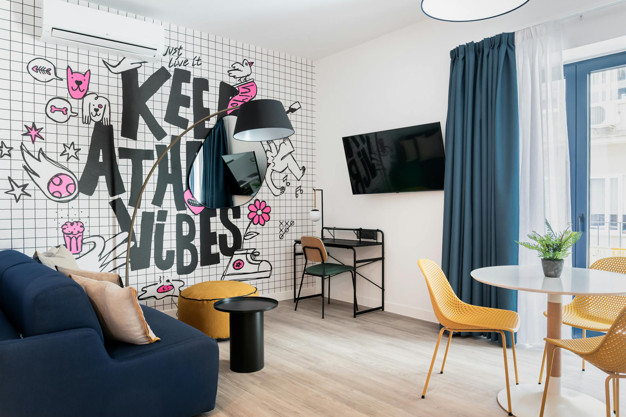 Georgiou Gennadiou, Athina preview