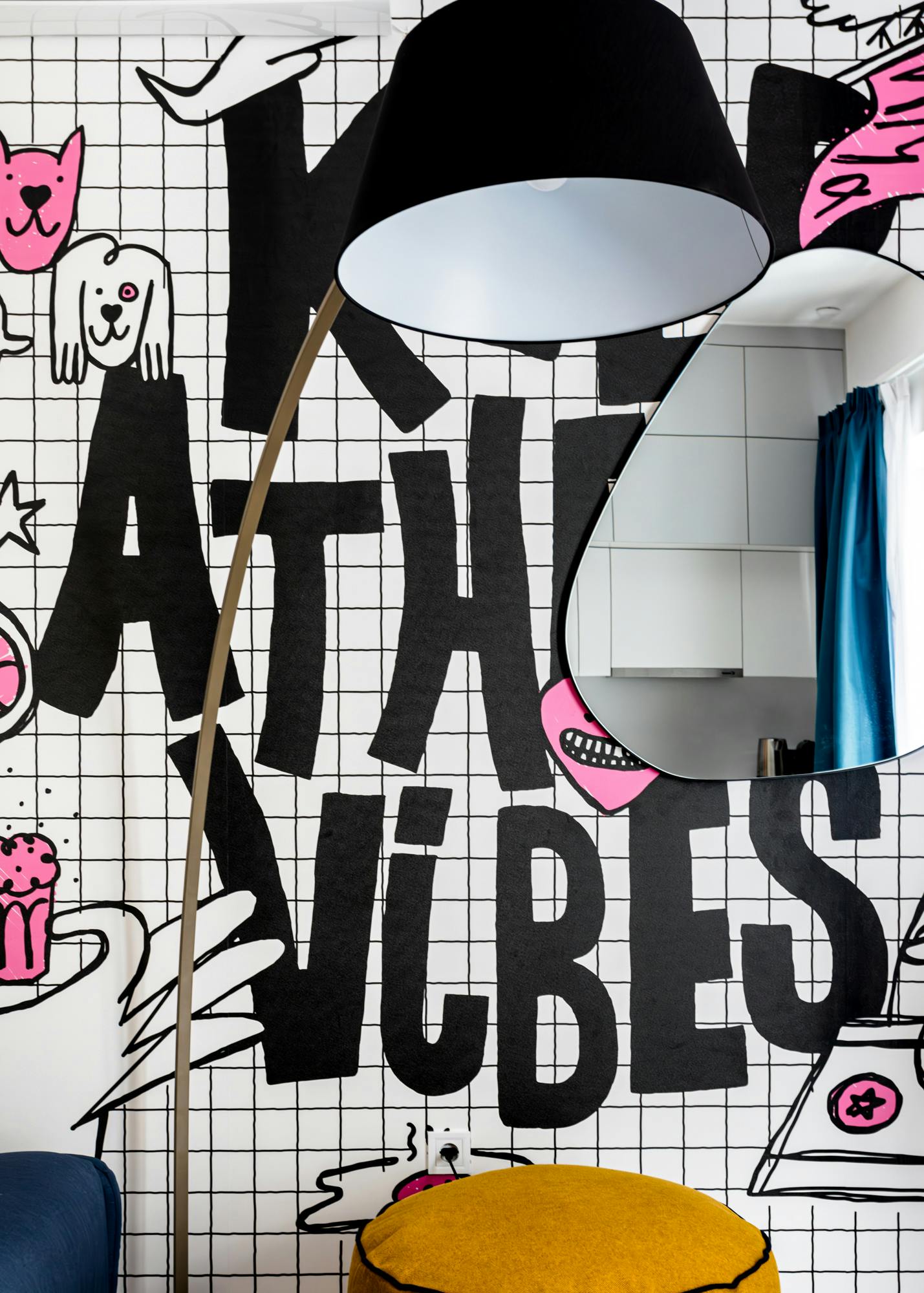 preview gallery tile