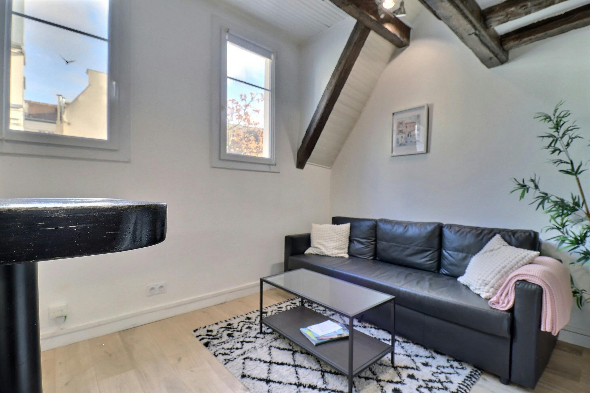 Rue Saint-Martin, Paris preview