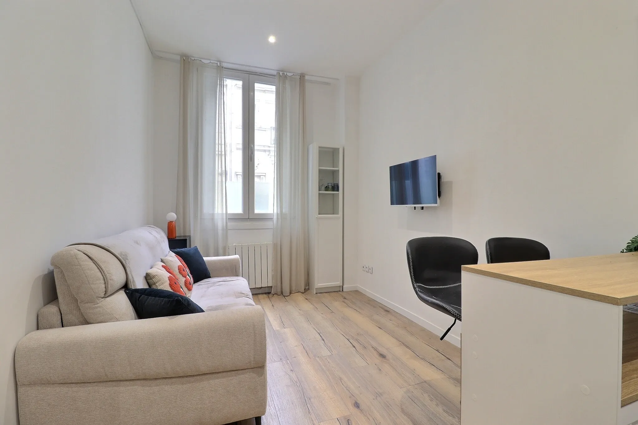 Apartment in Boulevard Voltaire, Paris (1666778) ROOM 3