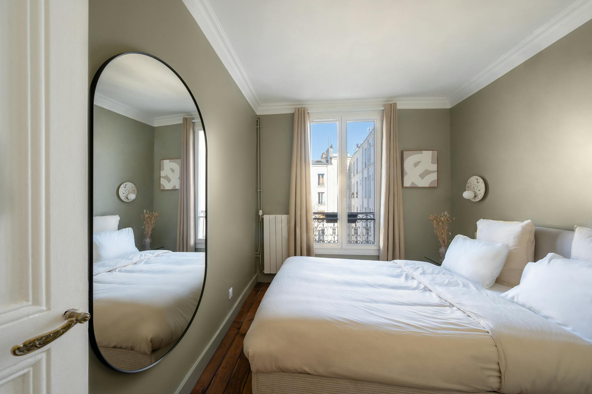 Rue Paul Féval, Paris preview