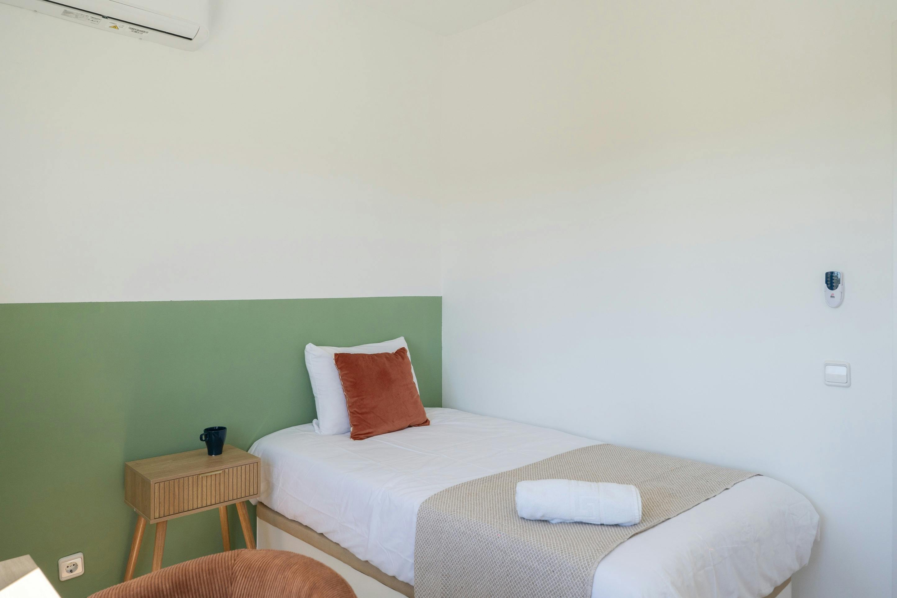 Calle de Rafael Herrera, Madrid preview