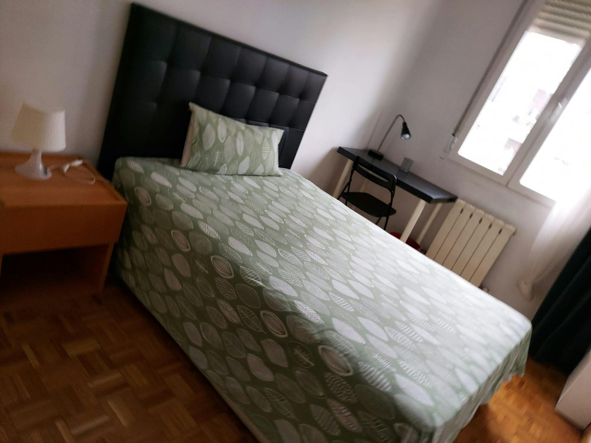 Paseo del General Martínez Campos, Chamberí preview