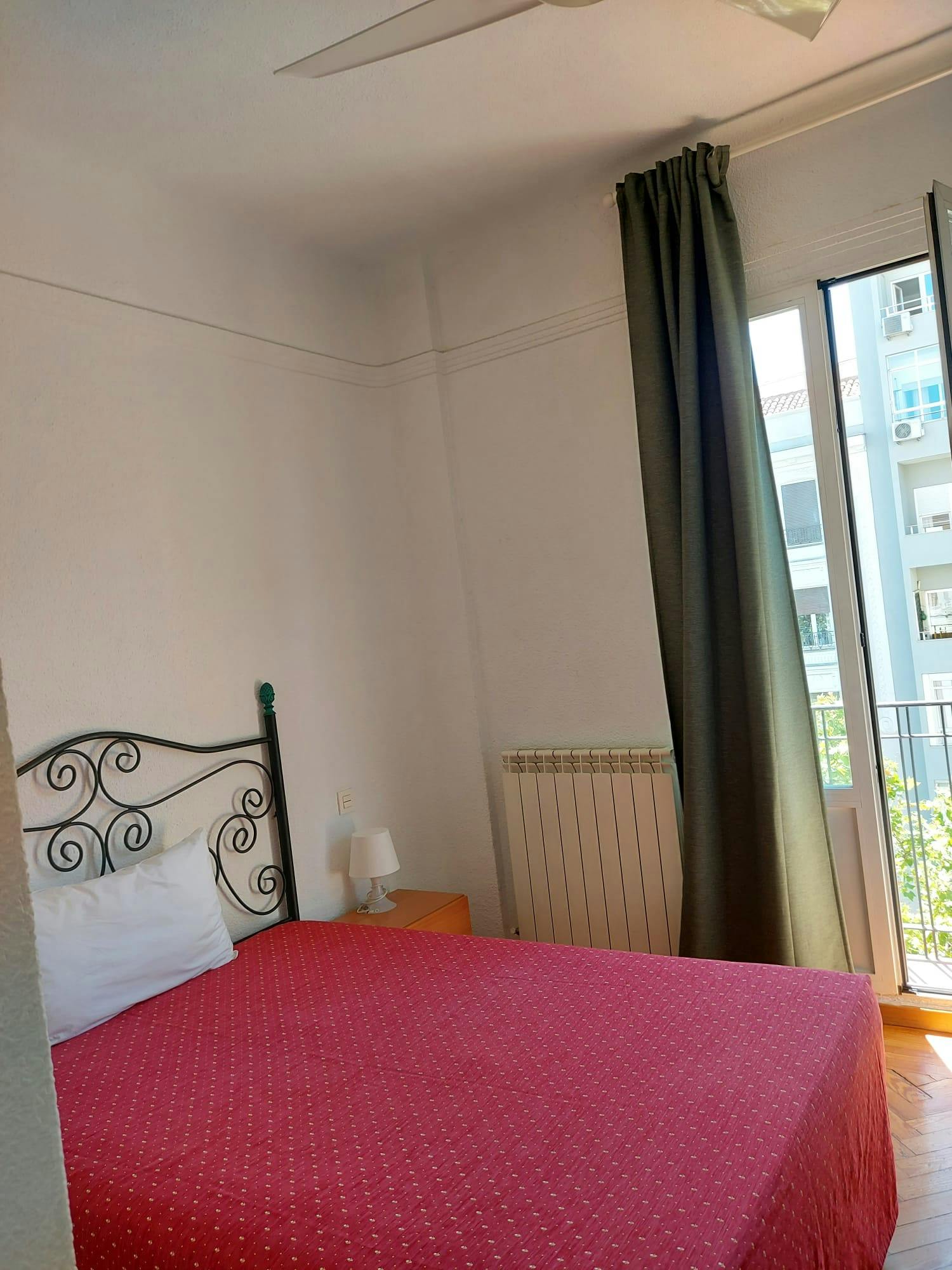 Paseo del General Martínez Campos, Chamberí preview