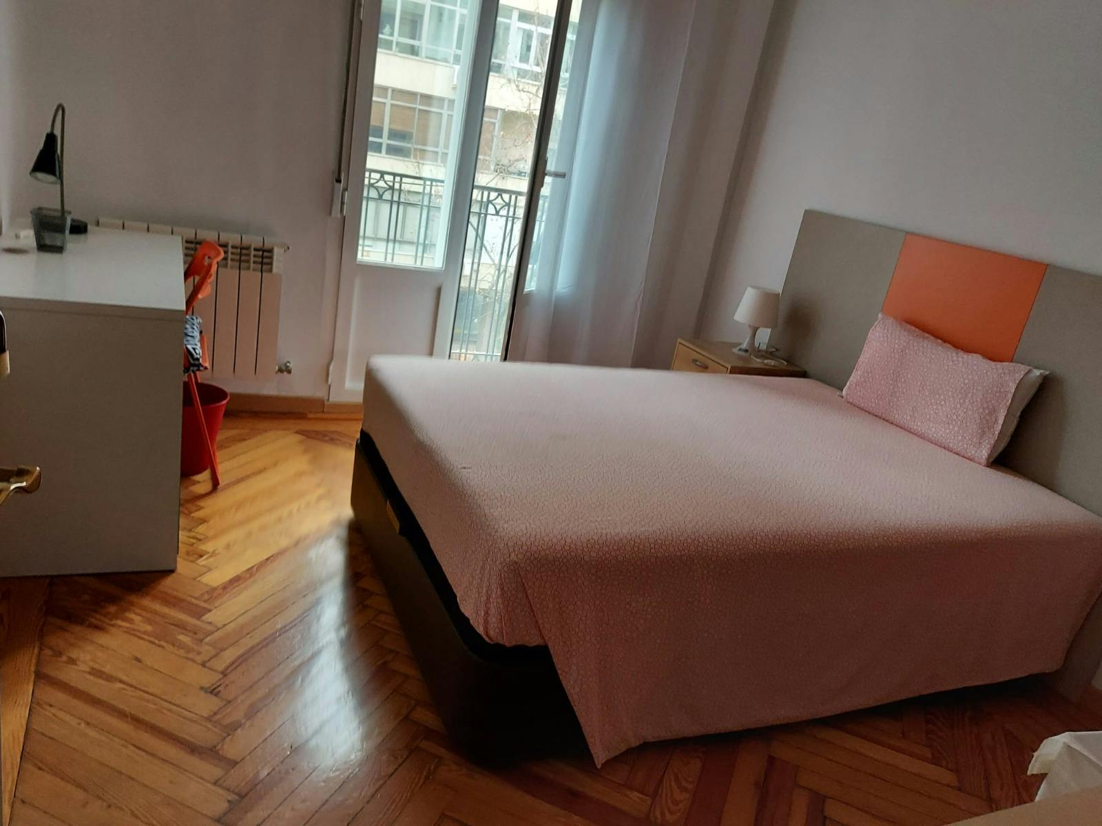 Paseo del General Martínez Campos, Chamberí preview