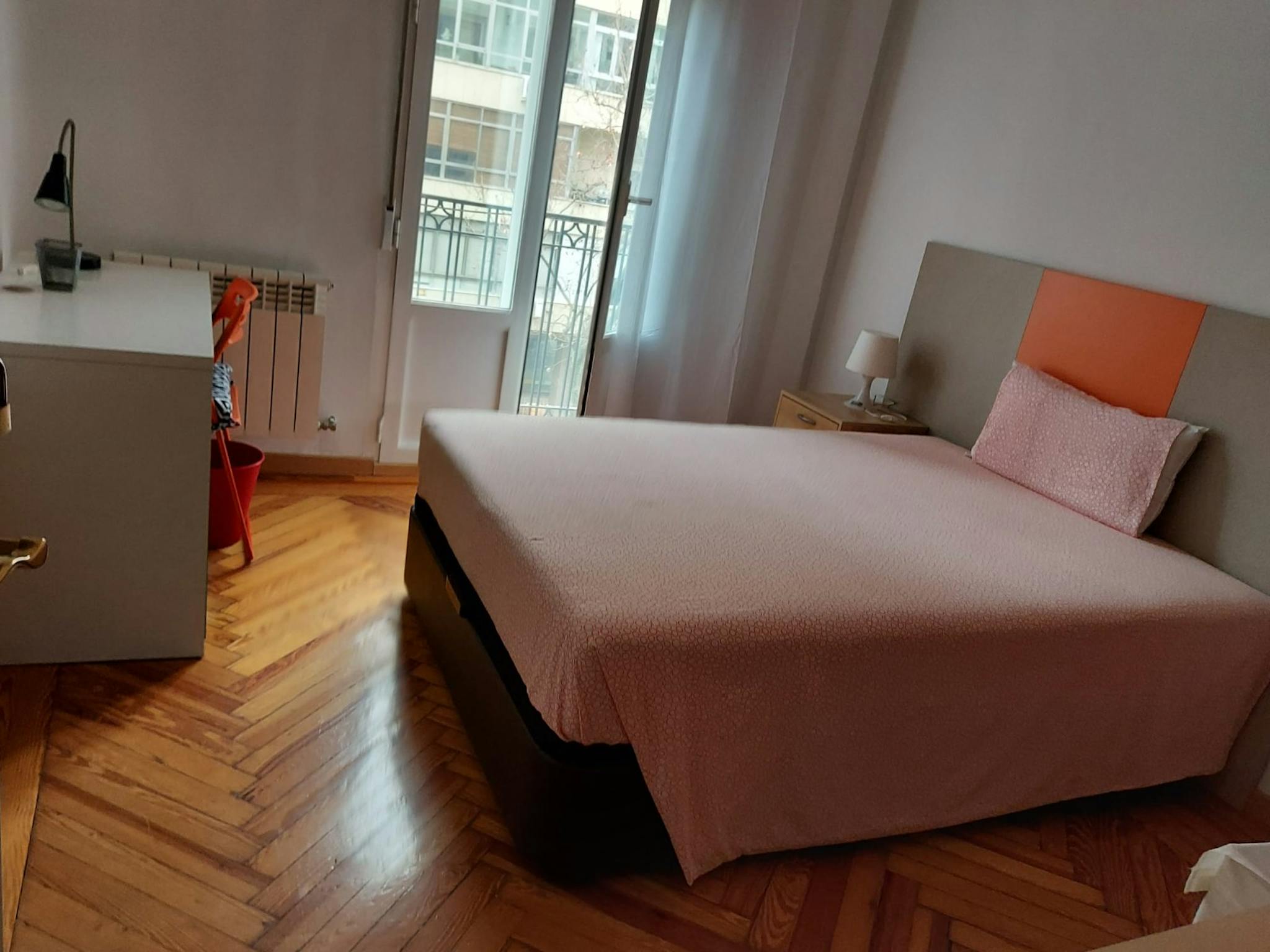 Paseo del General Martínez Campos, Chamberí preview