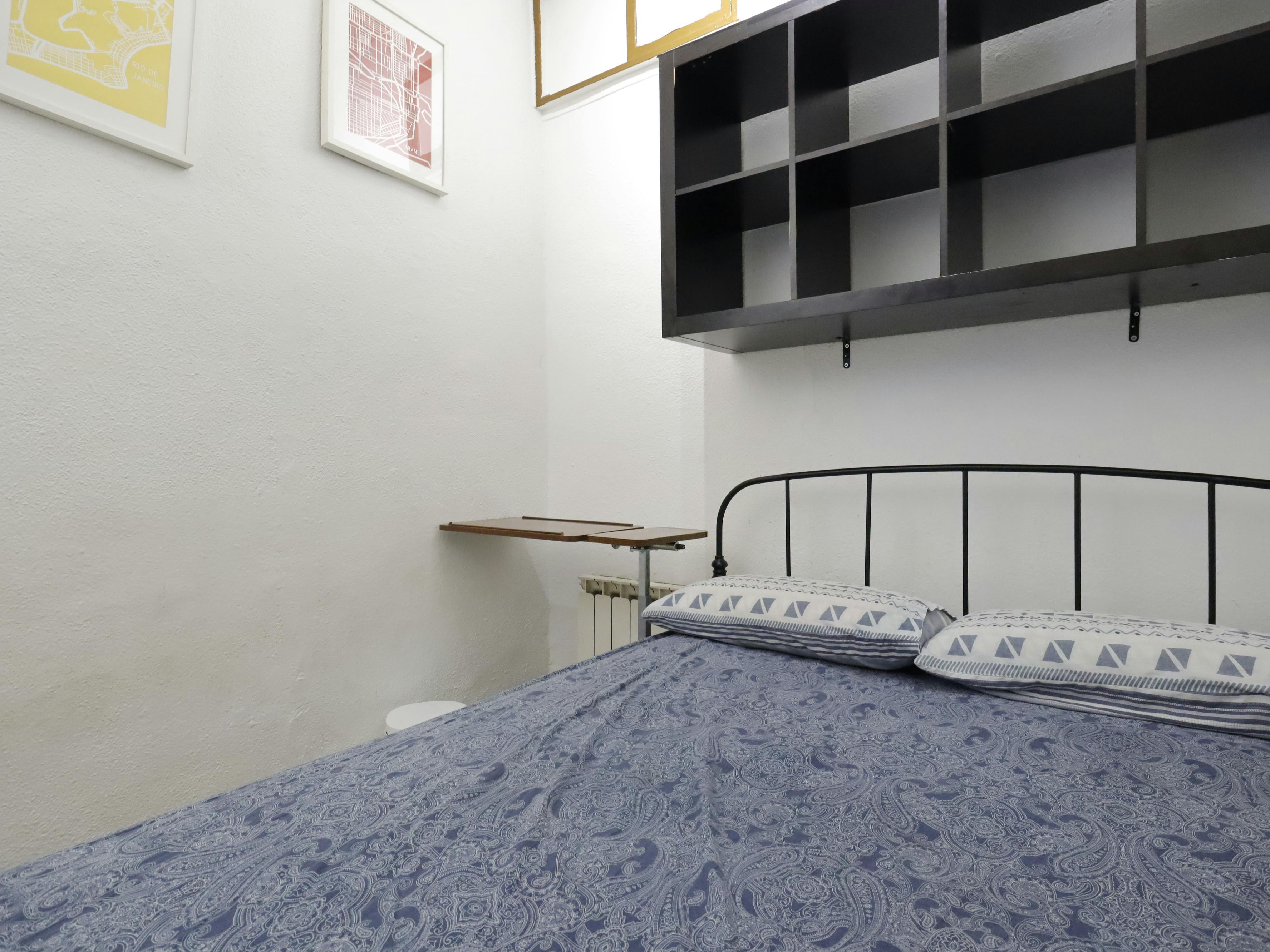 Calle de El Escorial, Madrid preview