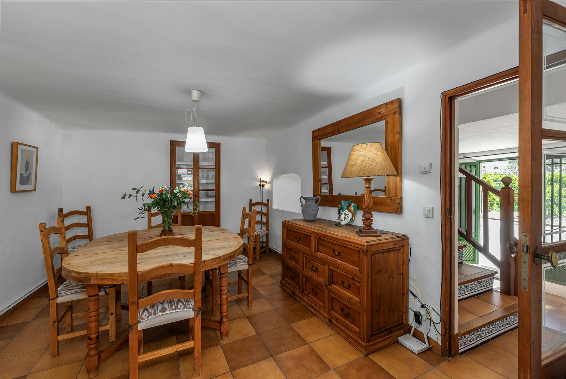Apartment Illes Balears, 3 beds — photo 3