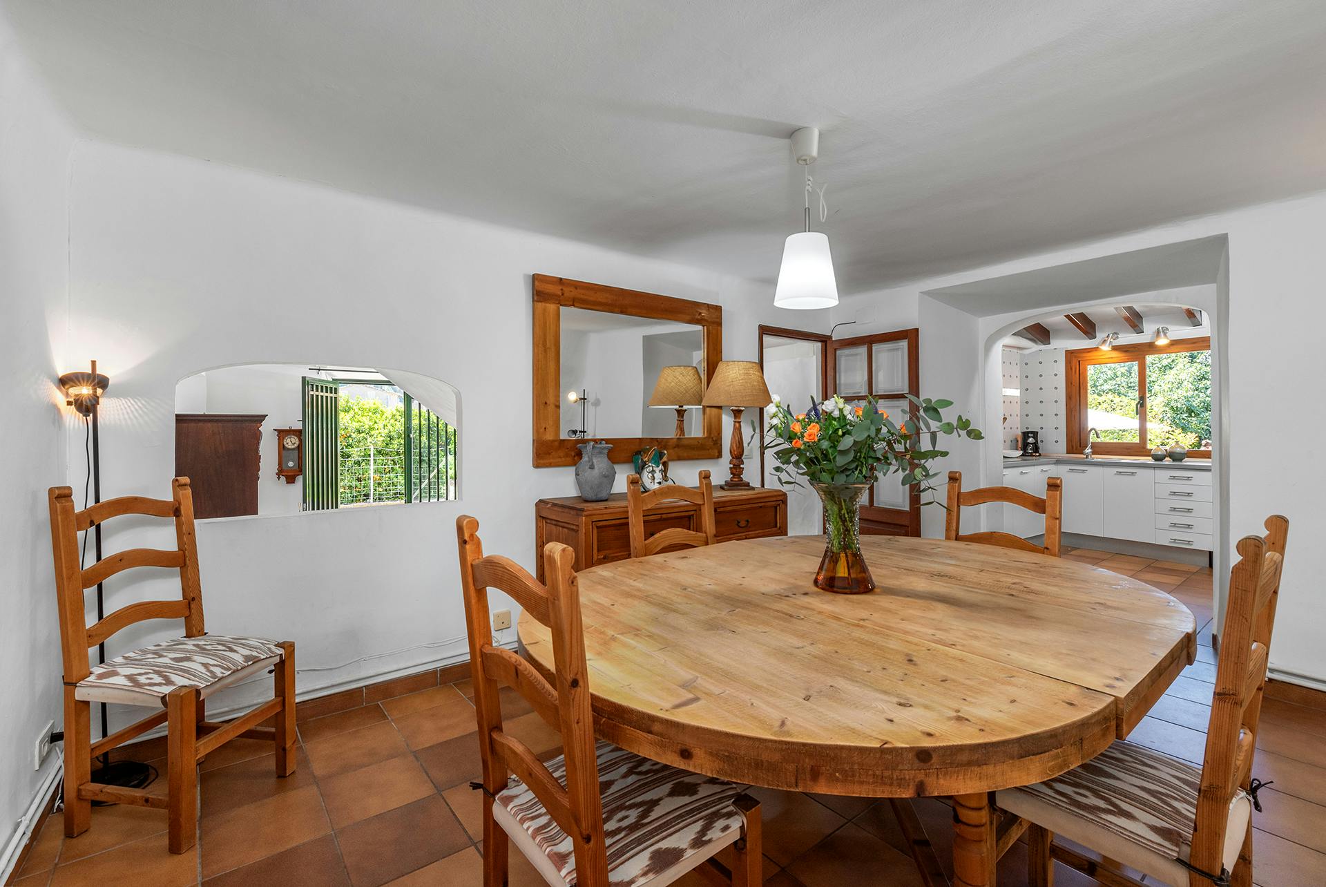 Apartment Illes Balears, 3 beds — photo 9