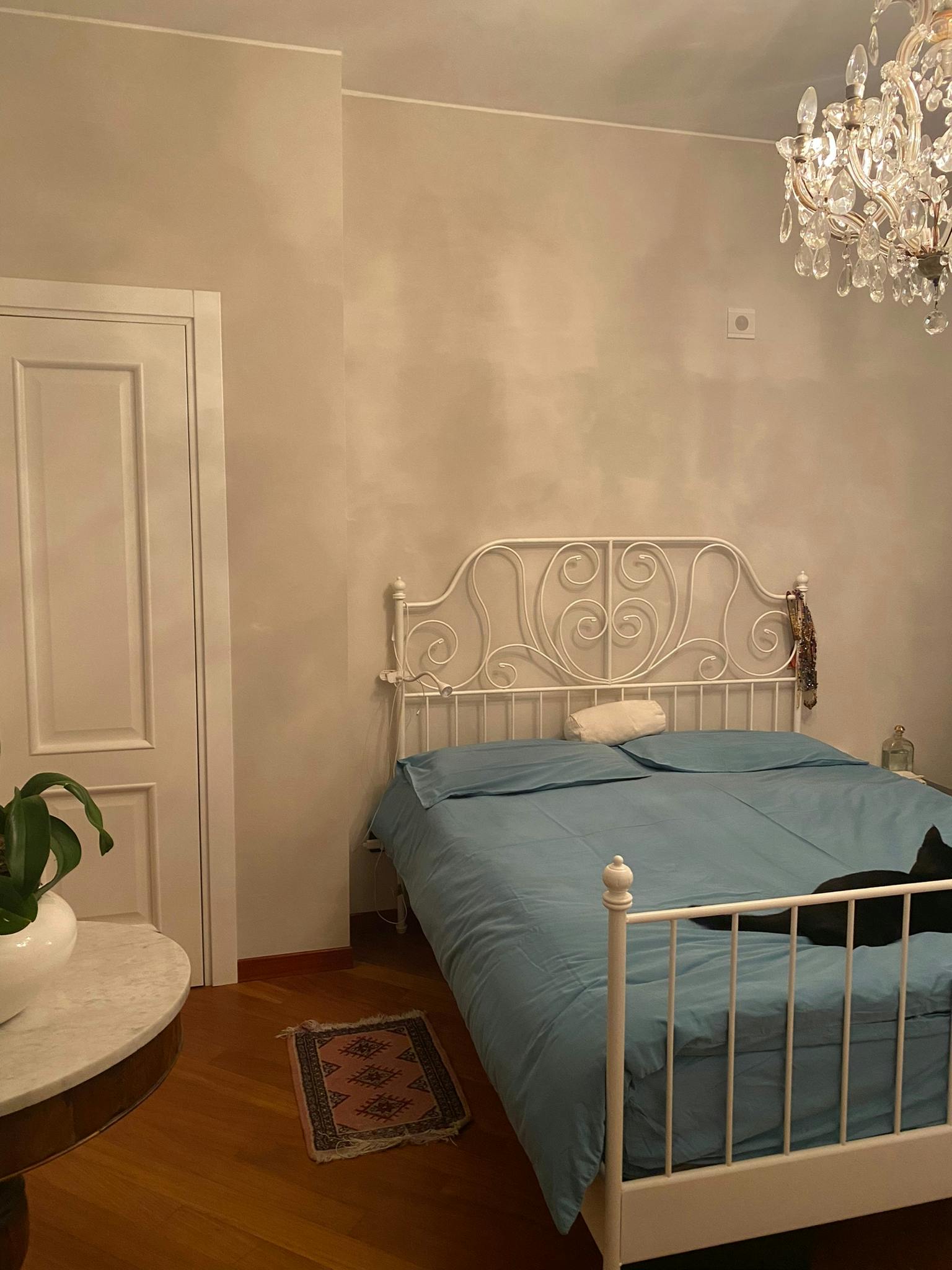 Stanza privata in affitto a 580 € al mese a Bergamo, Via IV Novembre