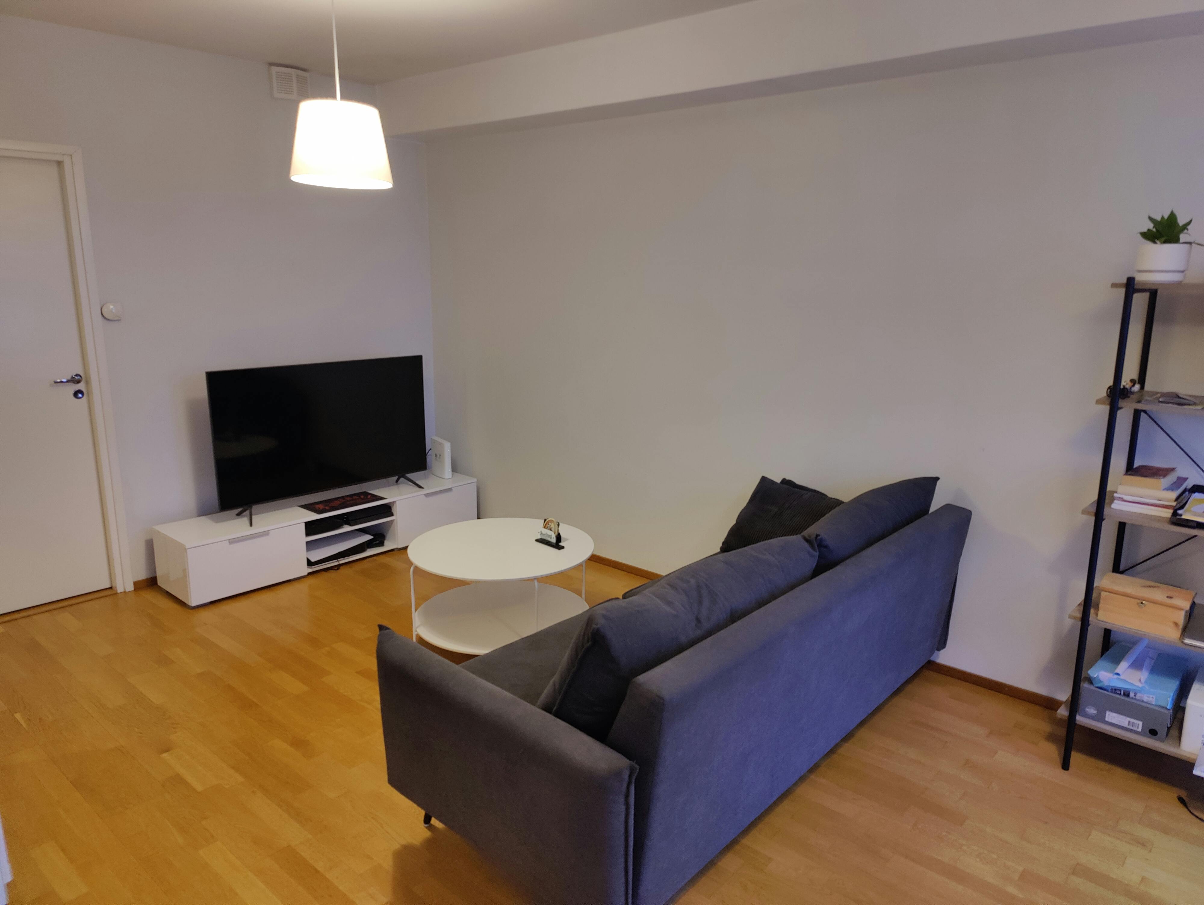 Apartment for rent for €850 per month in Oulu, Seilitie