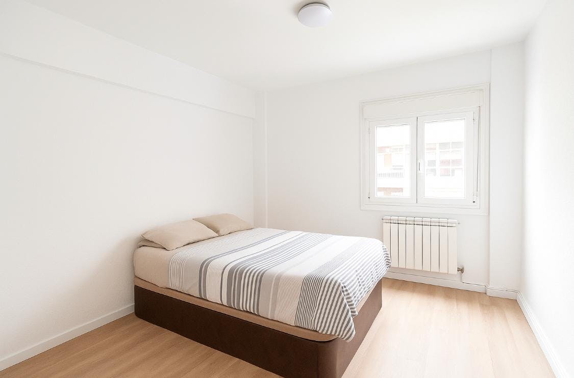 Private room for rent for €580 per month in Arrasate / Mondragón, Gipuzkoa Etorbidea