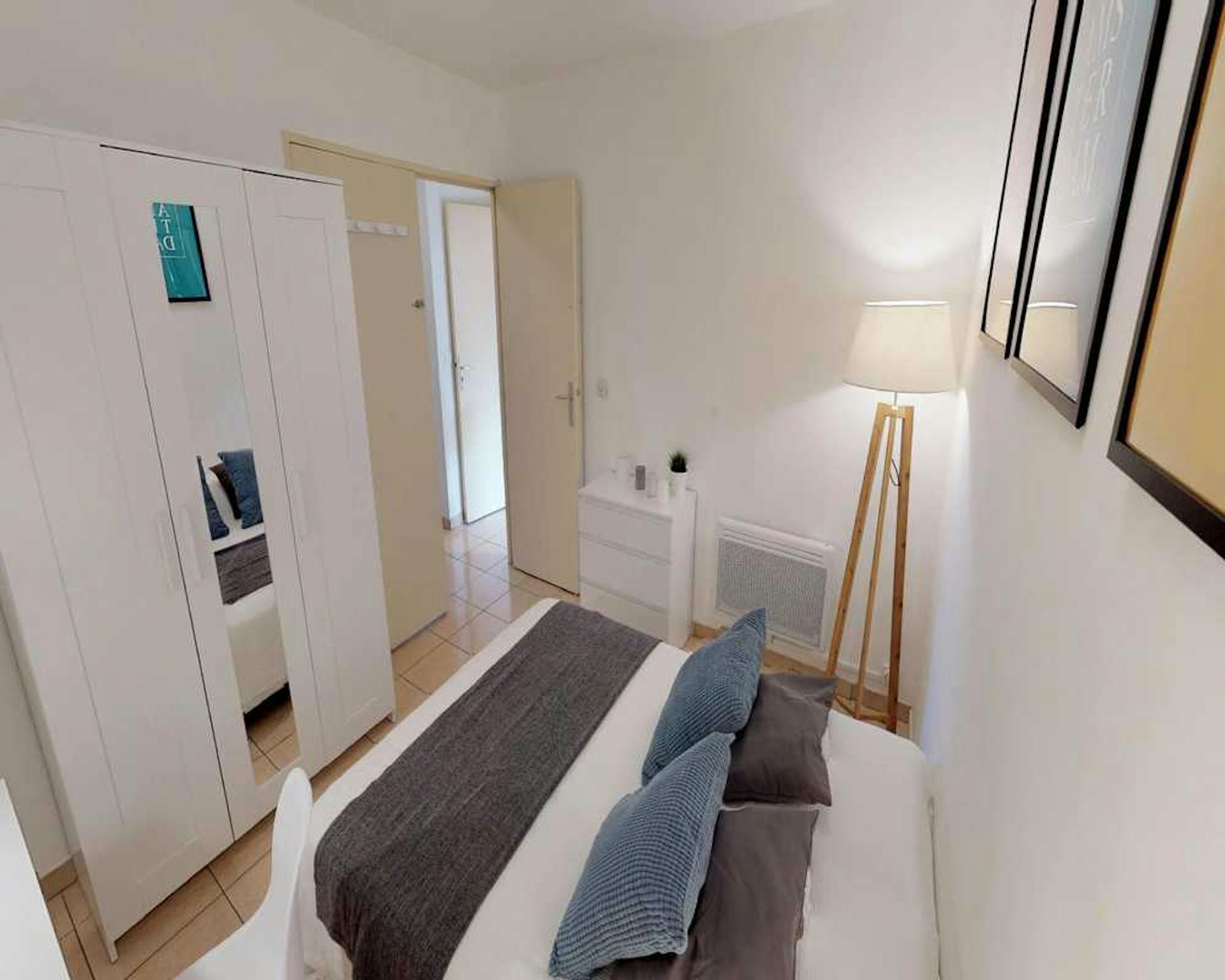 Boulevard Montebello, Lille preview