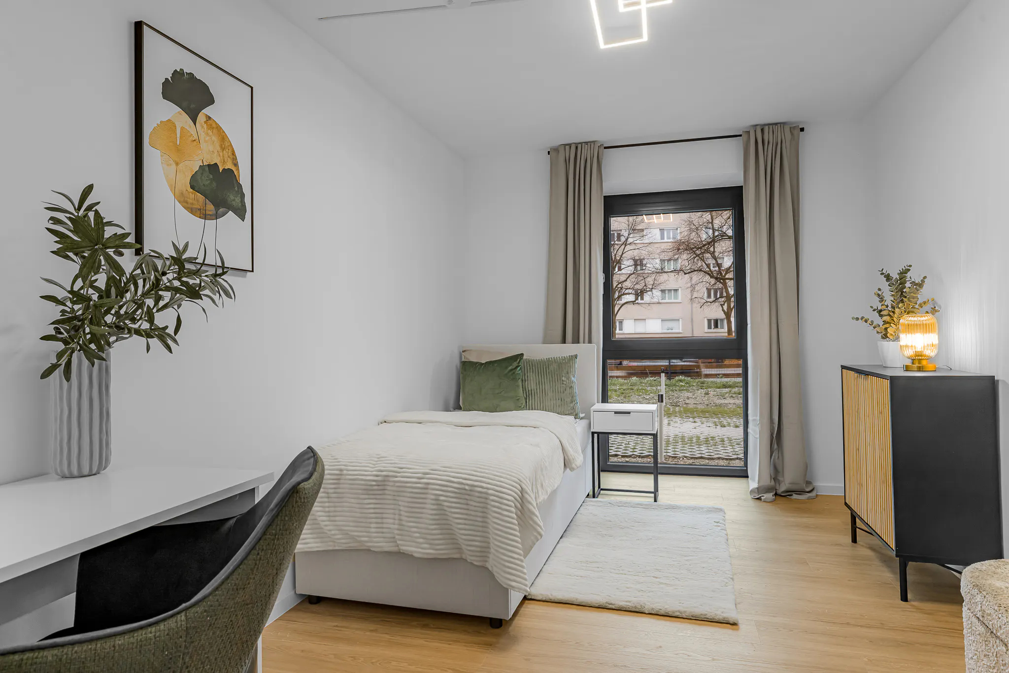 Ginhardtstraße, Munich preview