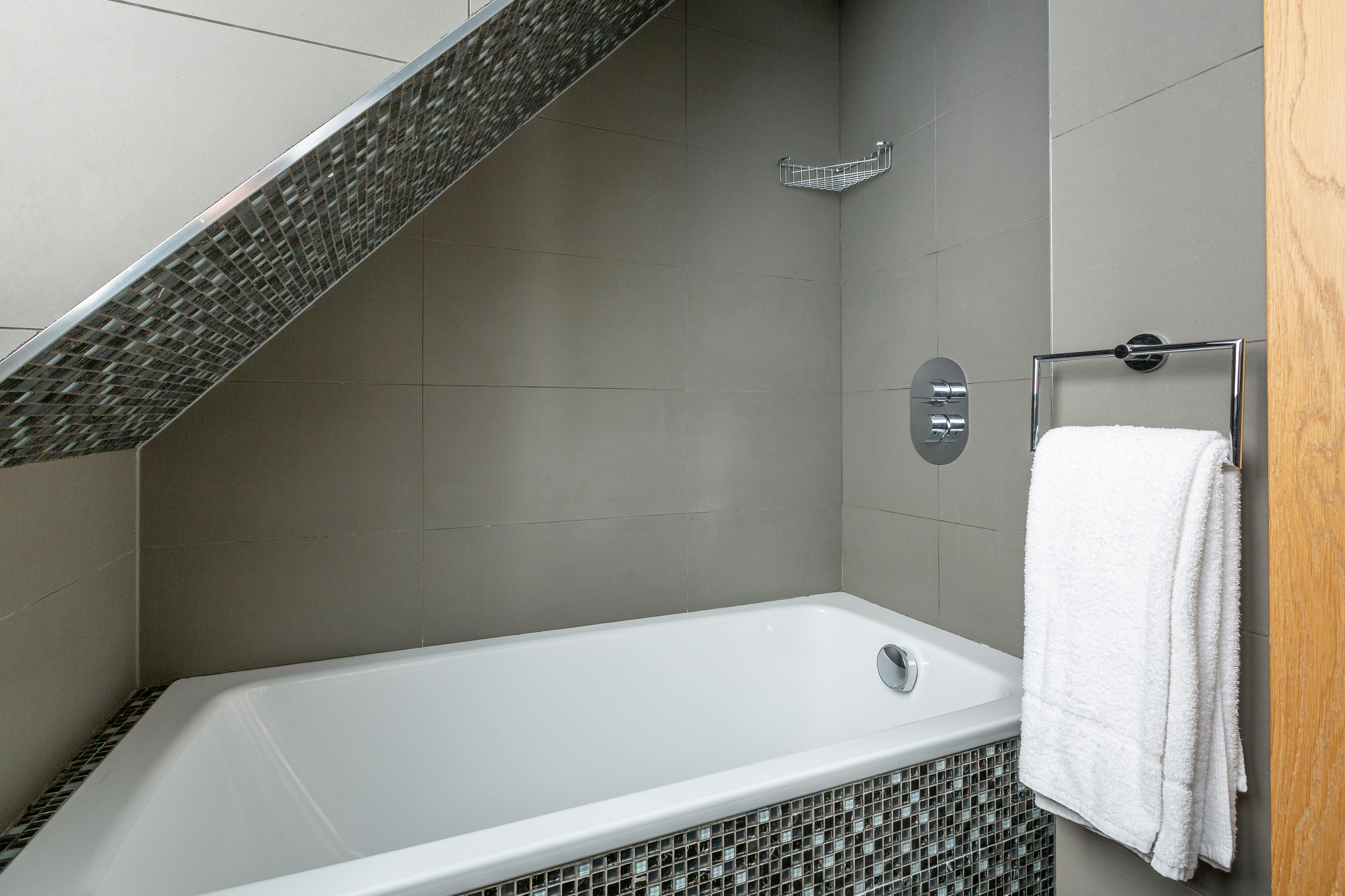 Apartment London, 2 beds — photo 9