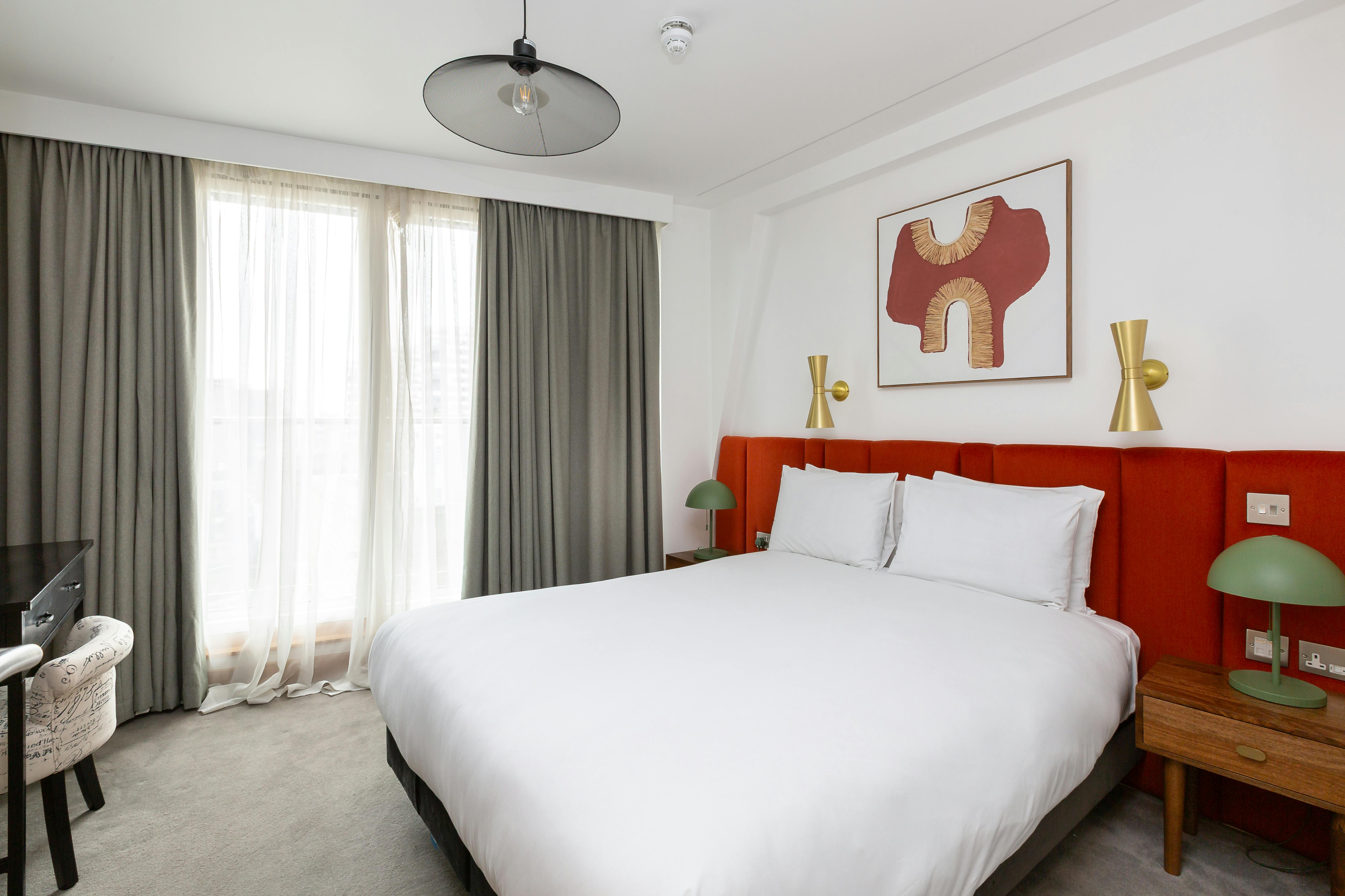 Квартира за оренду для 5 281 EUR на місяць у London, Edgware Road