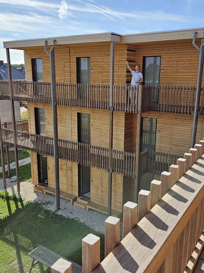 preview gallery tile