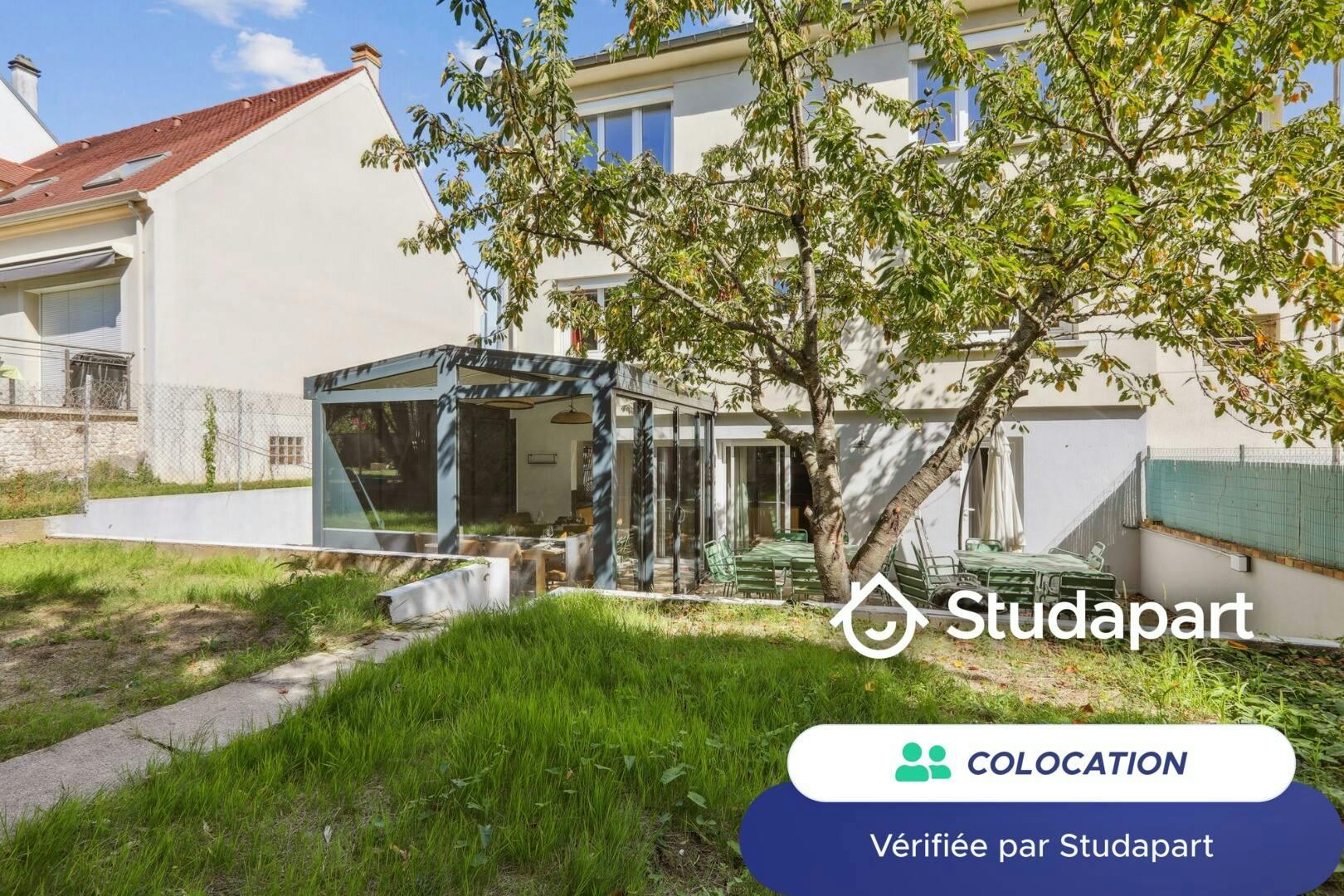 Appartement à Villejuif