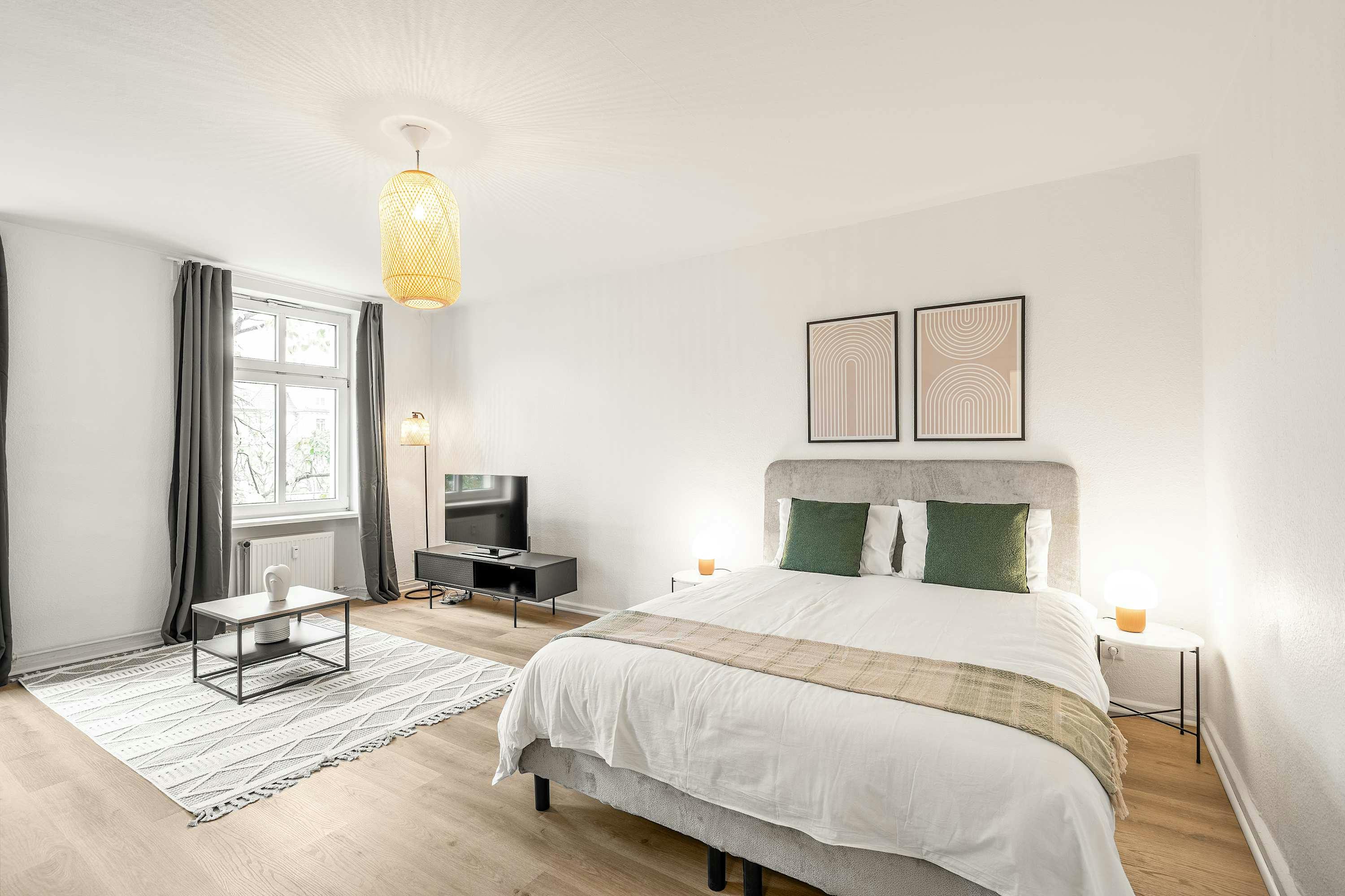 Apartment Berlin — photo 6