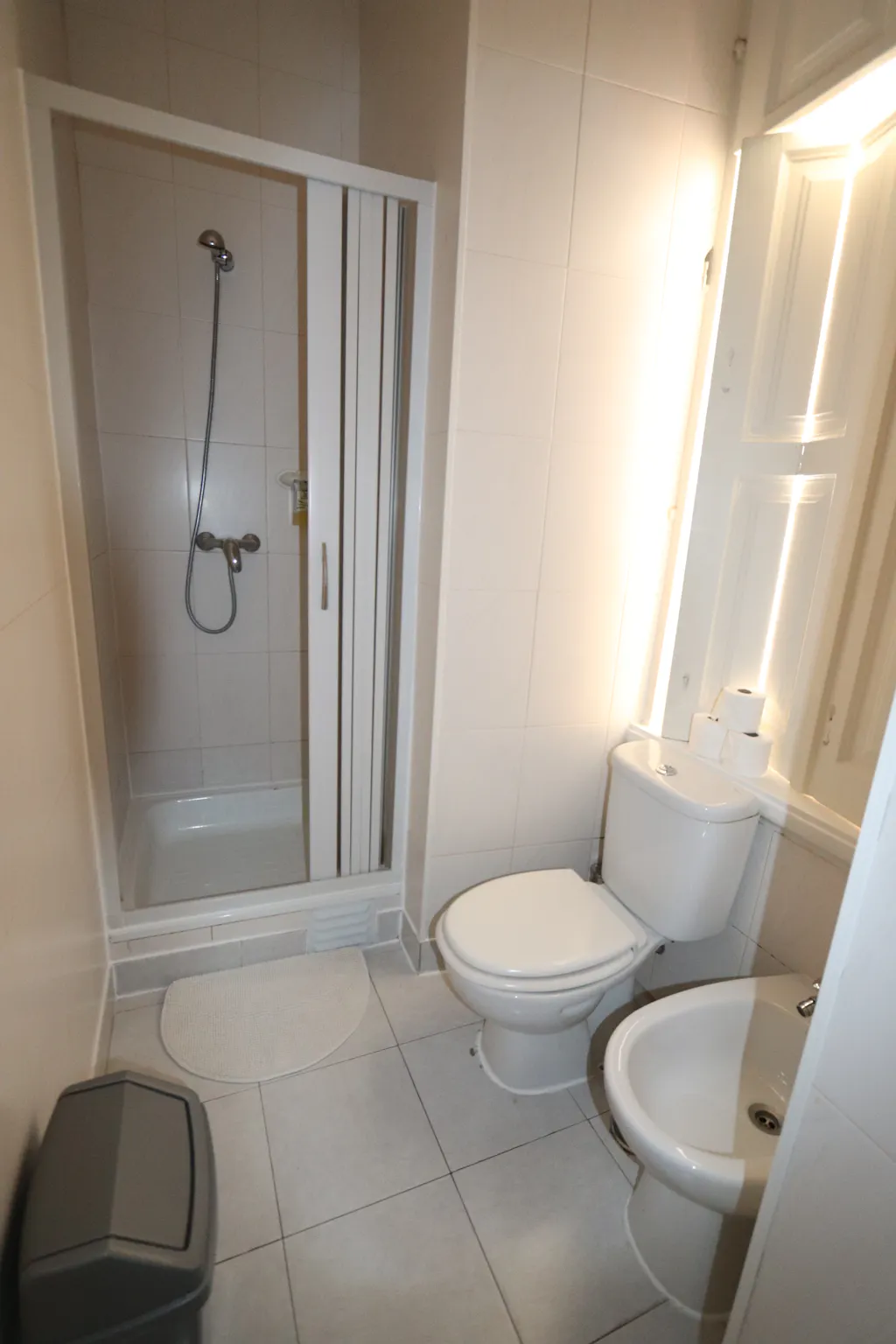 Private room in Rua Augusta, Lisbon ROOM 4