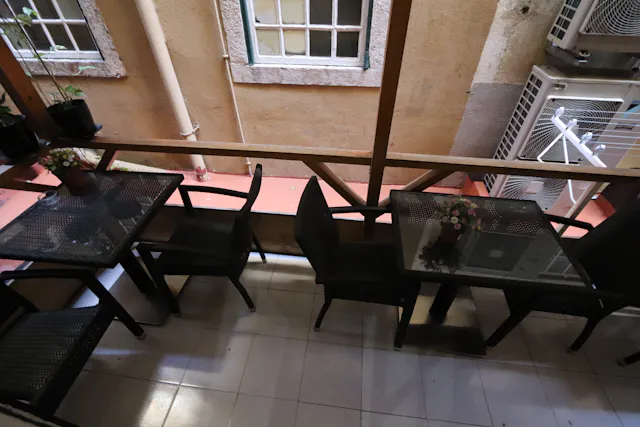 Private room in Rua Augusta, Lisbon (1666904) room image 48