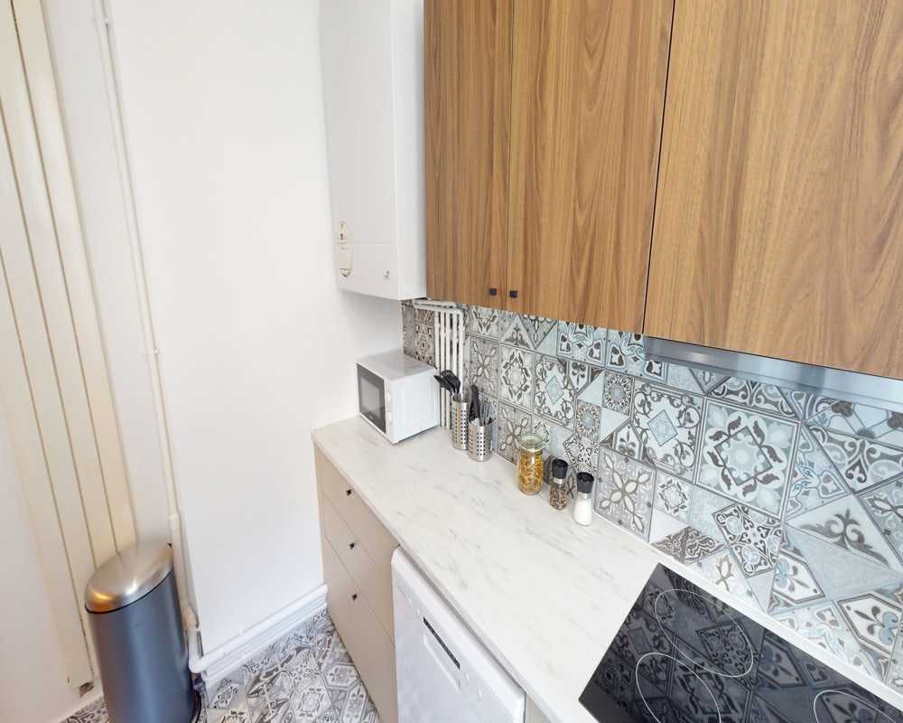 Single room Paris, 1 bed, 14m² — photo 9