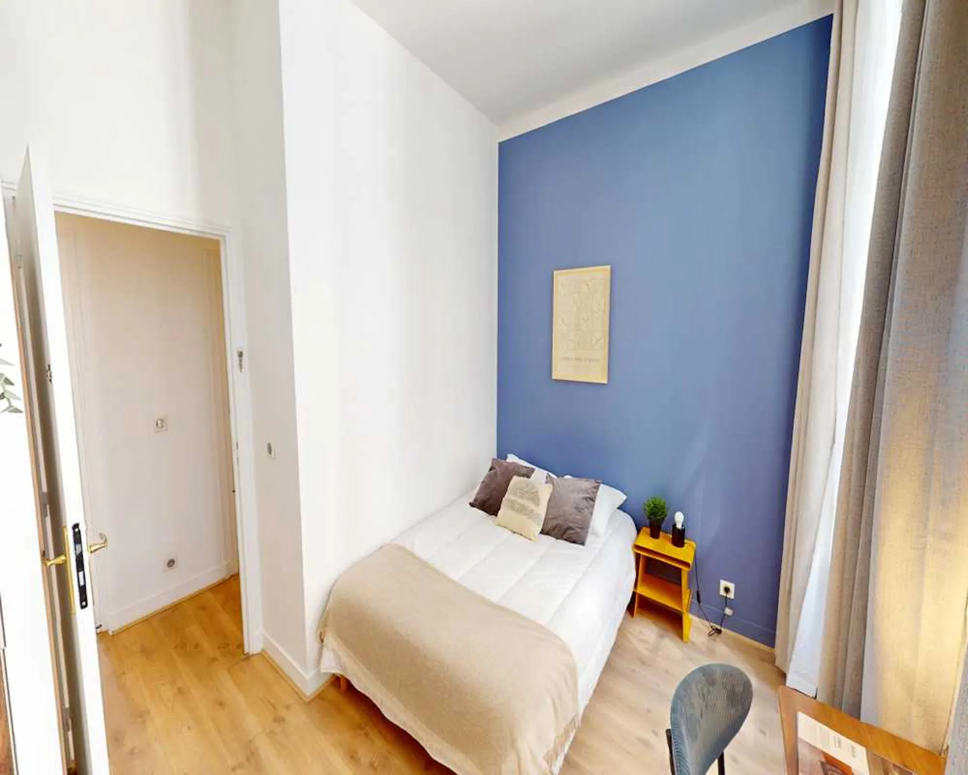 Avenue de l'Opéra, Paris preview