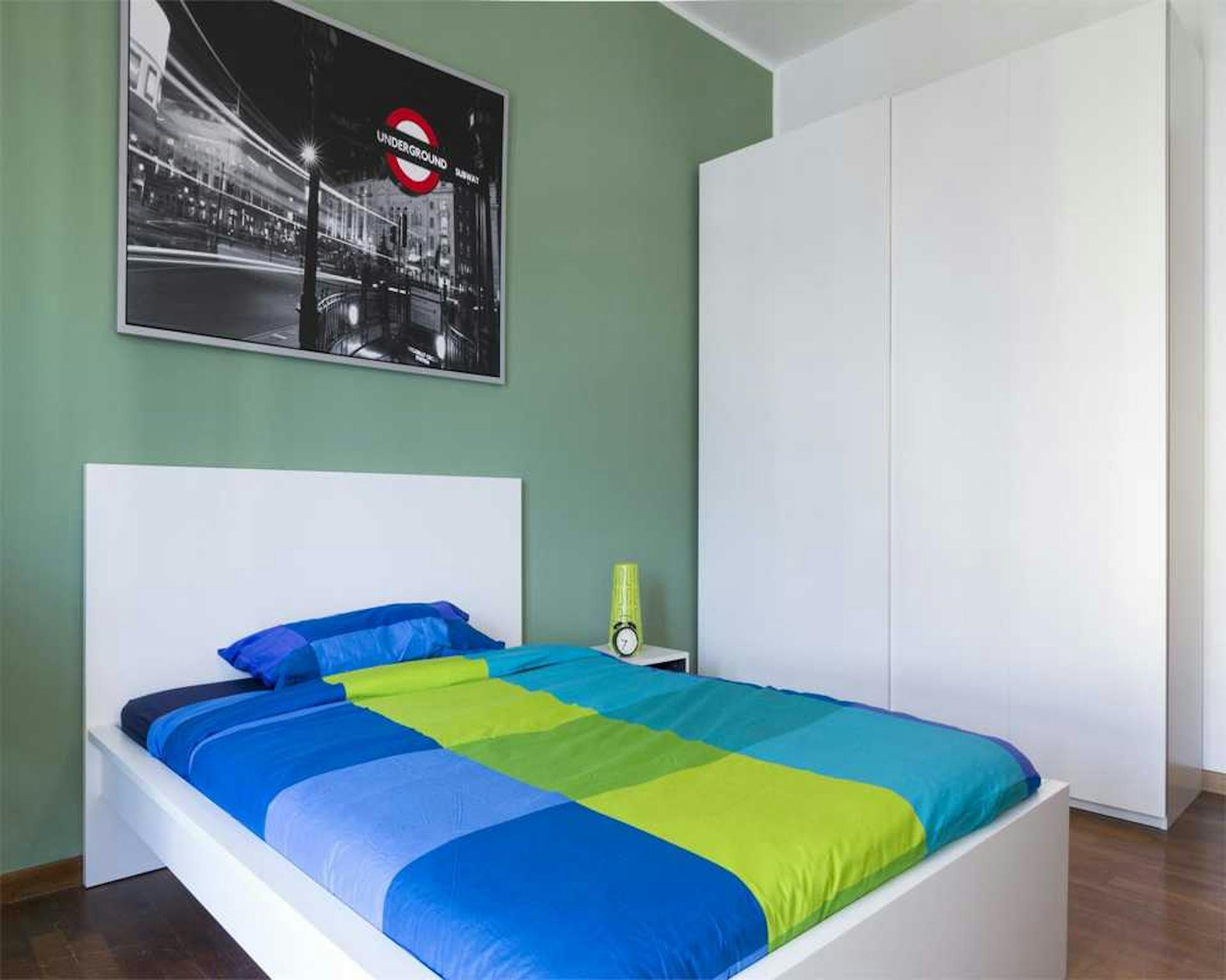 Piazza Sant'Agostino, Milan preview