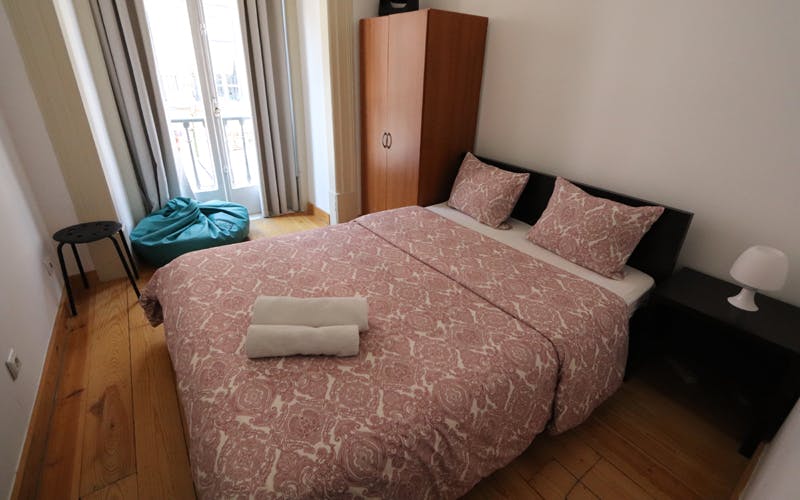 Rua Augusta, Lisbon preview