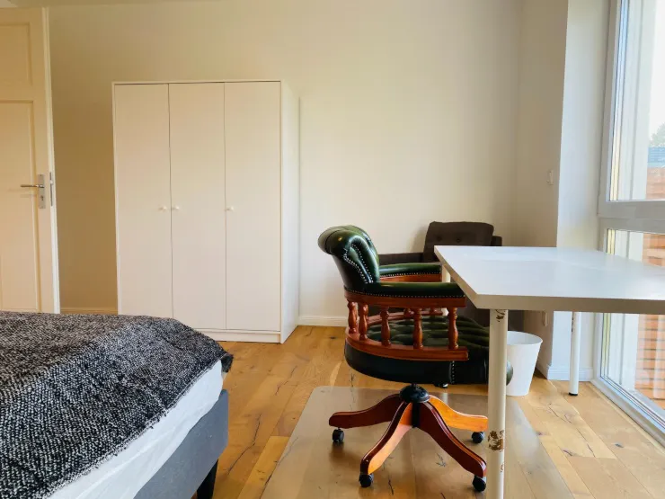 Private room in Frankenhauser Straße, Berlin (1666914) ROOM 4